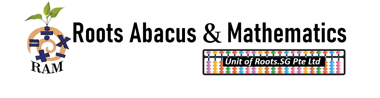 Roots Abacus and Mathematics