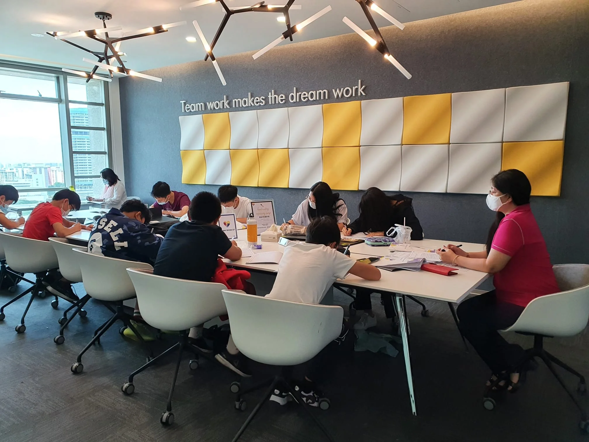 Handwriting — Roots Abacus & Mathematics