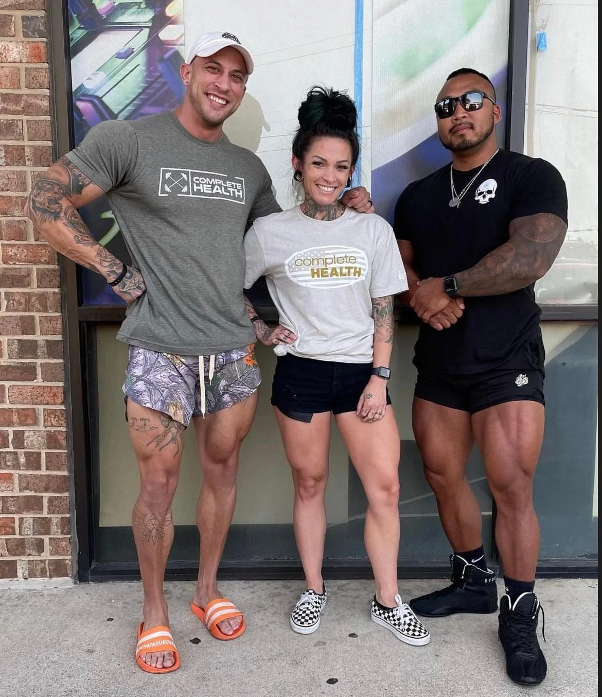 M M Training M M Training