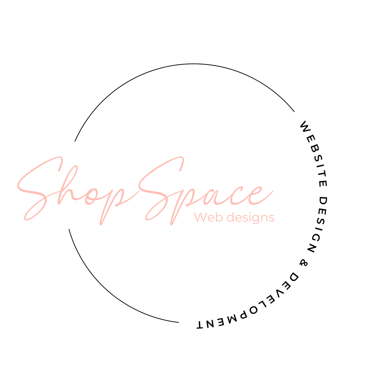 ShopSpace Web Designs