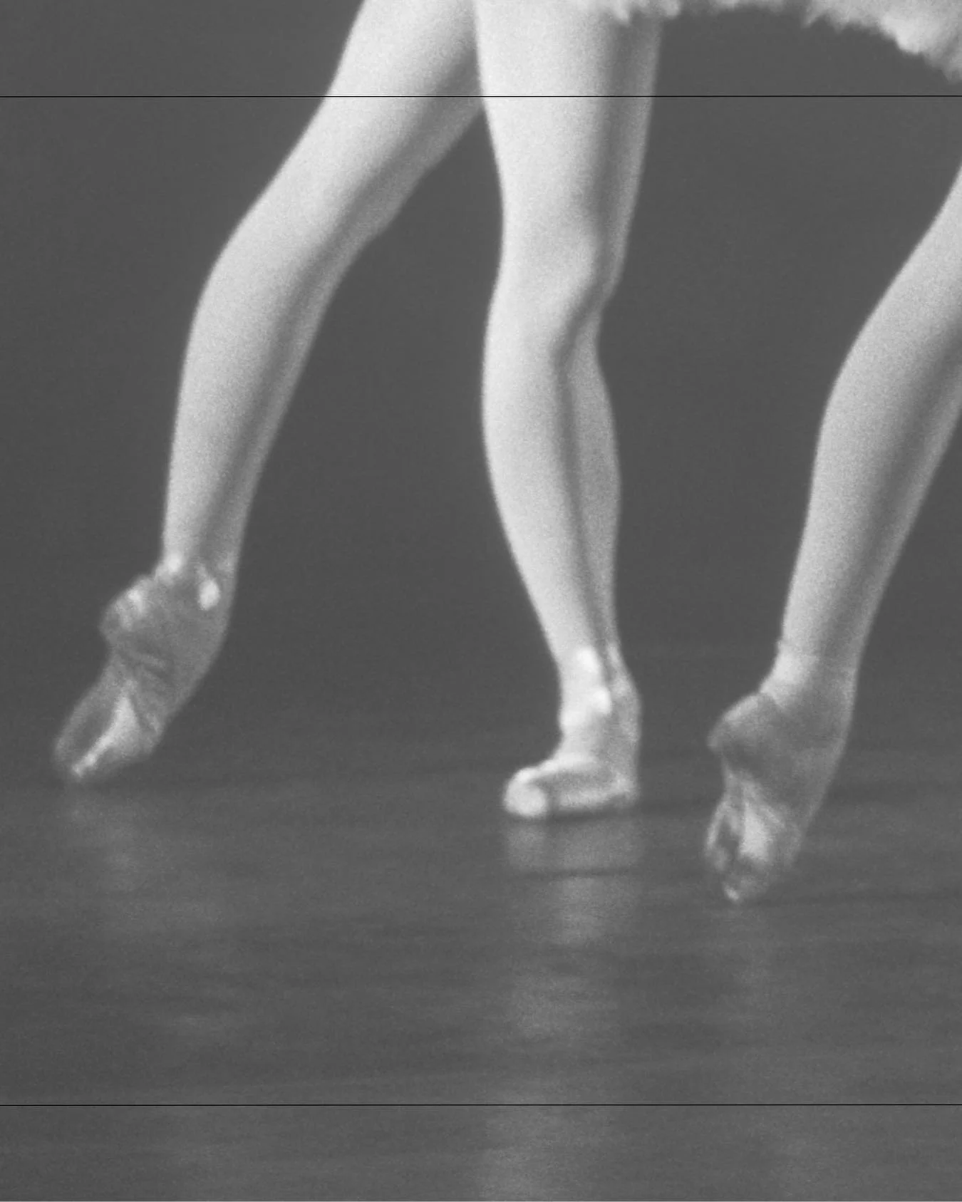 It&rsquo;s time Directors and staff stopped hiding behind coded language in dance. While harmful &lsquo;weight talks&rsquo; may be disguised behind coded language, their impact is still the same:

- Manipulation via coercive control
- Poor physical a