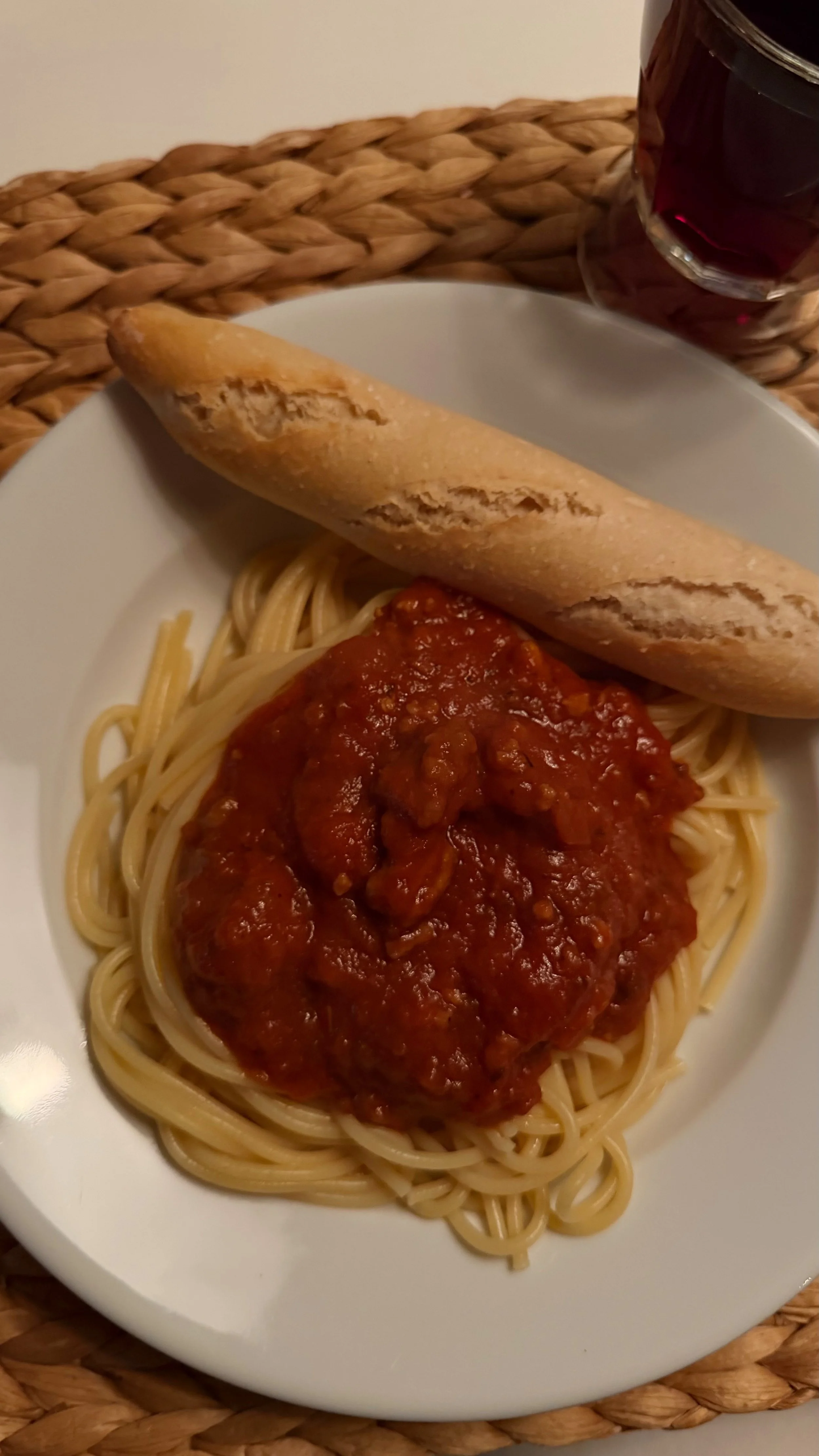 Delicious Homemade Spaghetti Sauce