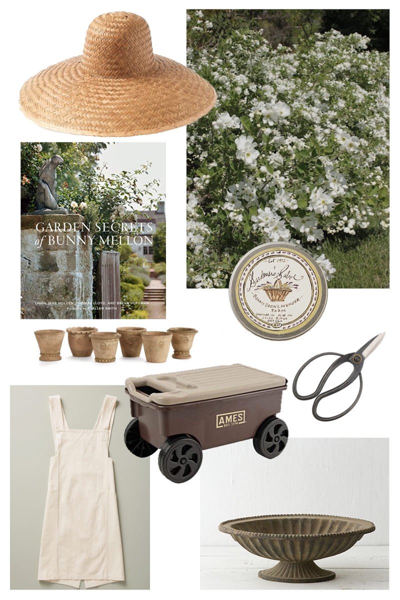 A Guide To Chic Gardening