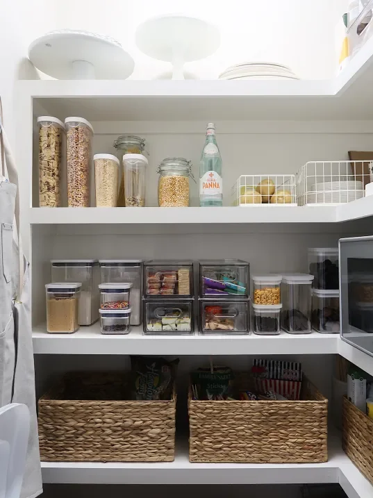 Home Organization Finds