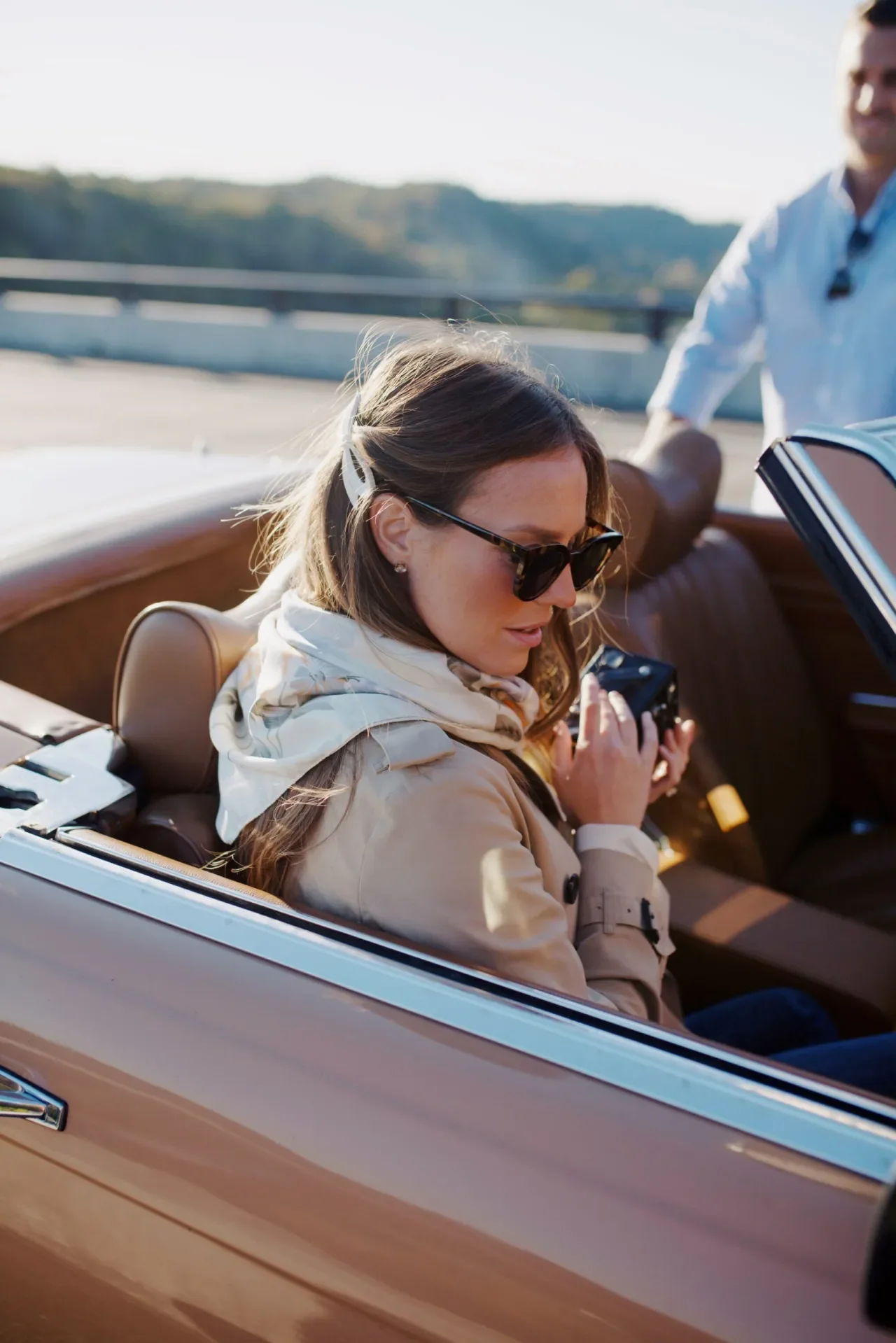 My Petite Camera &amp; How I Edit Photos