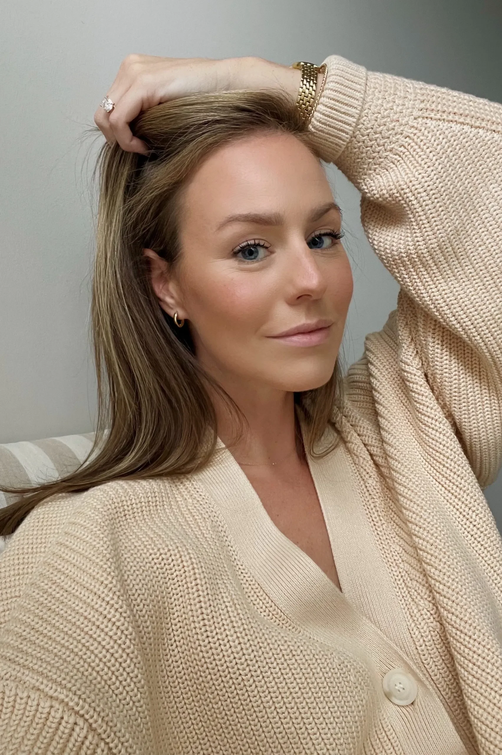 Jewelry Pieces I Never Need (or Want) to Take Off | Yearly Co.