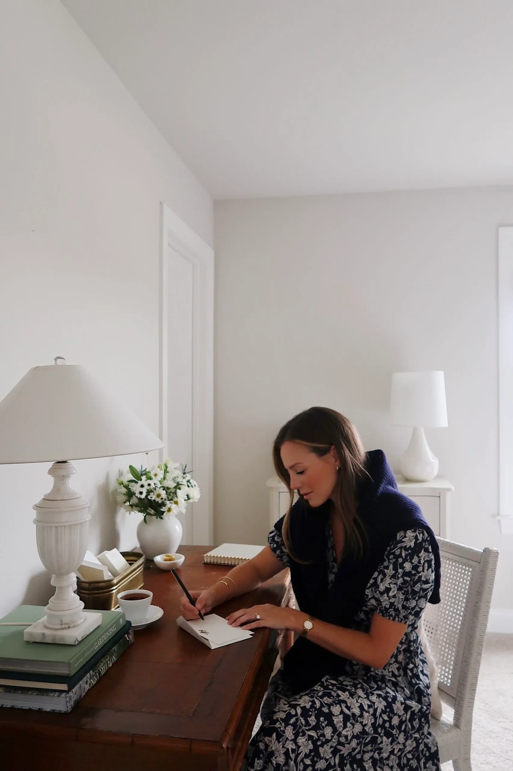 A Q&A With Stationery Classic, Crane & Co.