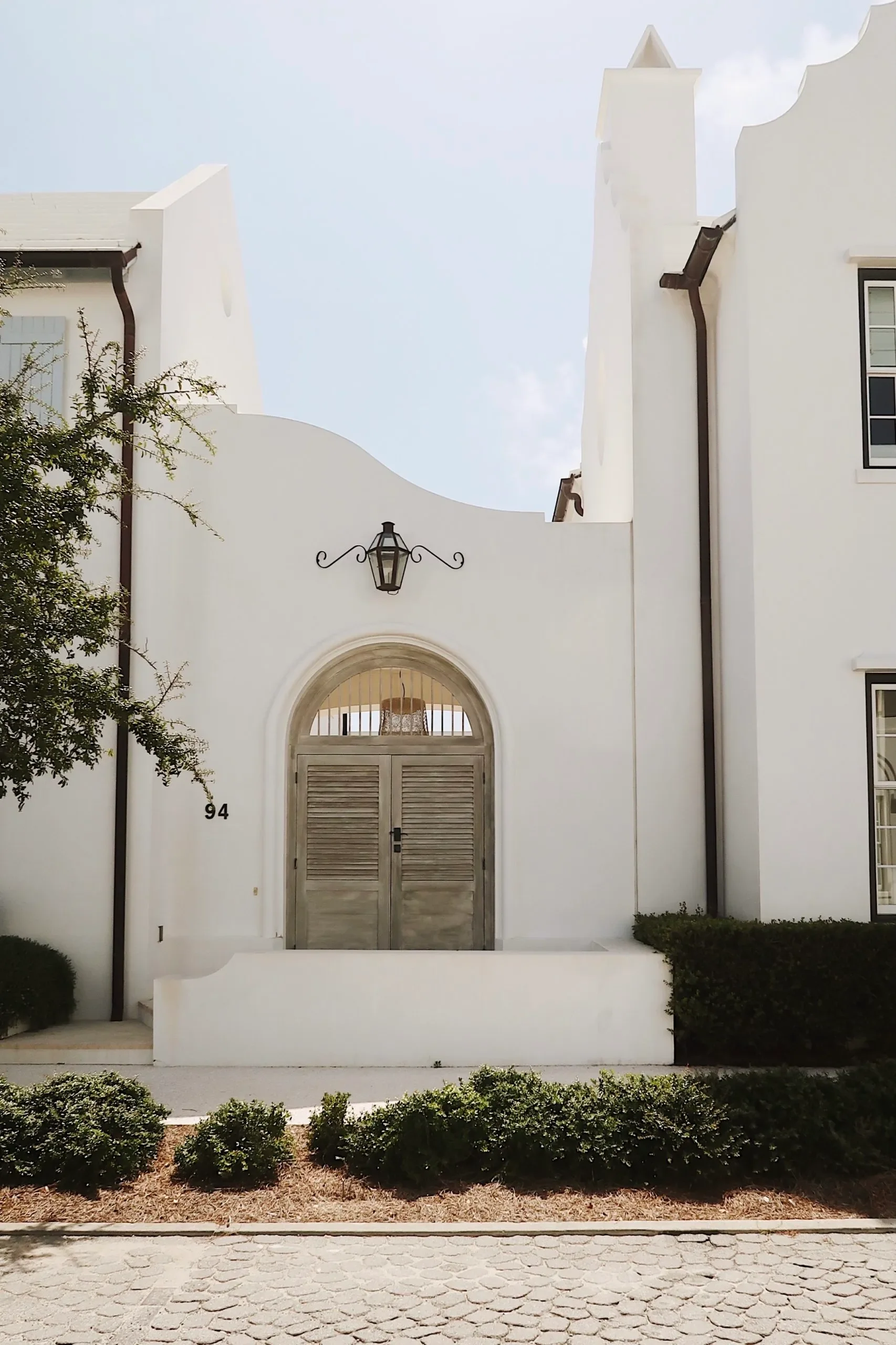 Travel Guide for Rosemary Beach, Florida