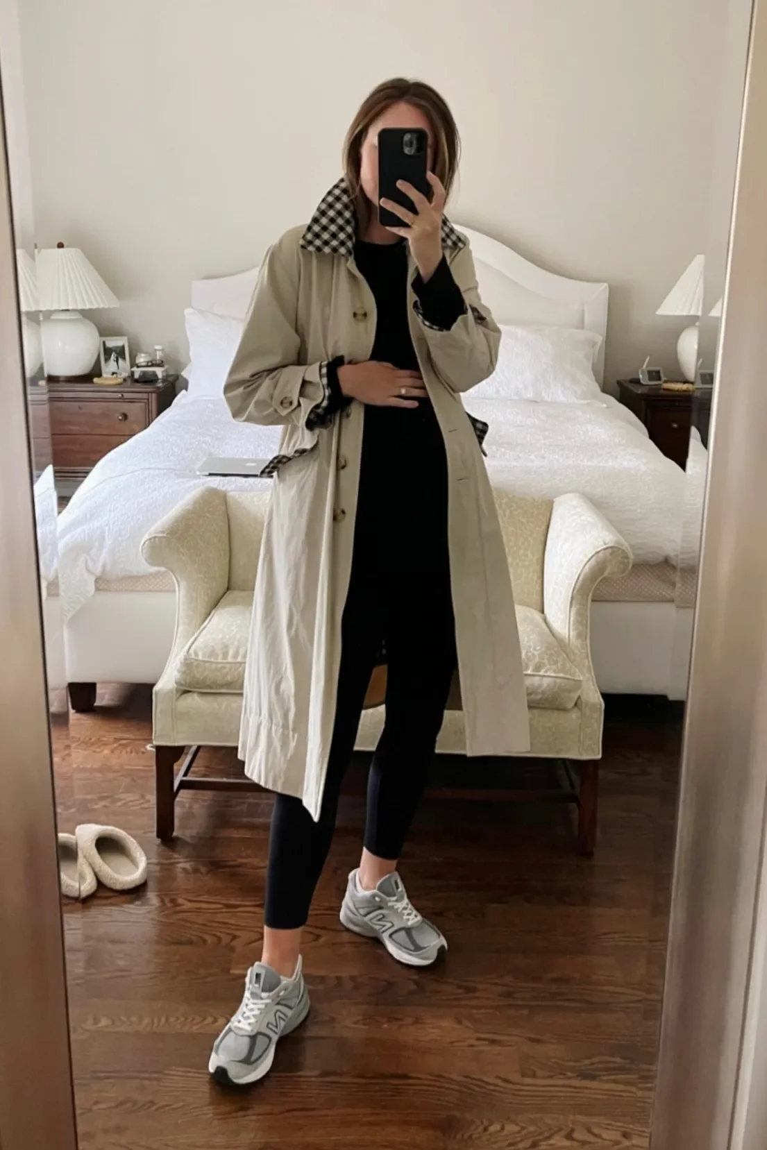 Classic Maternity Staples