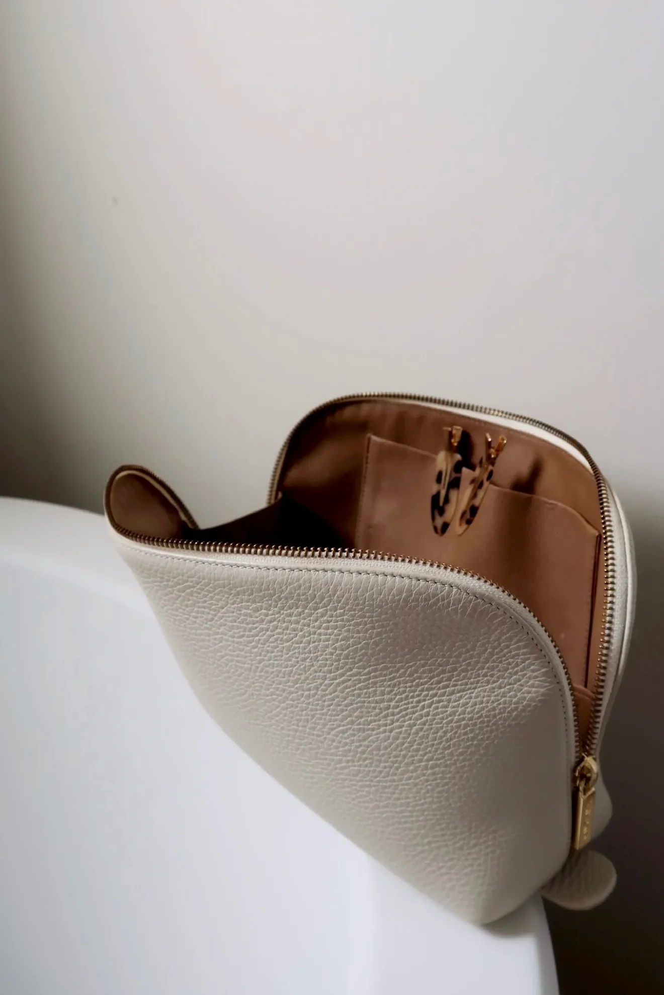 What’s In My Makeup Bag