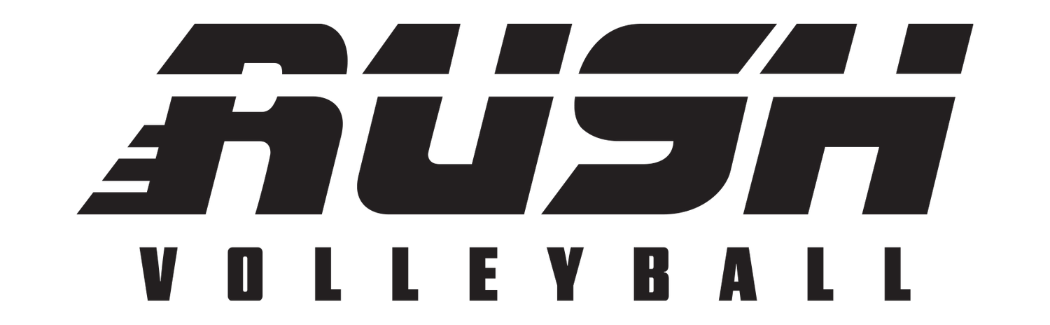 RUSH VOLLEYBALL