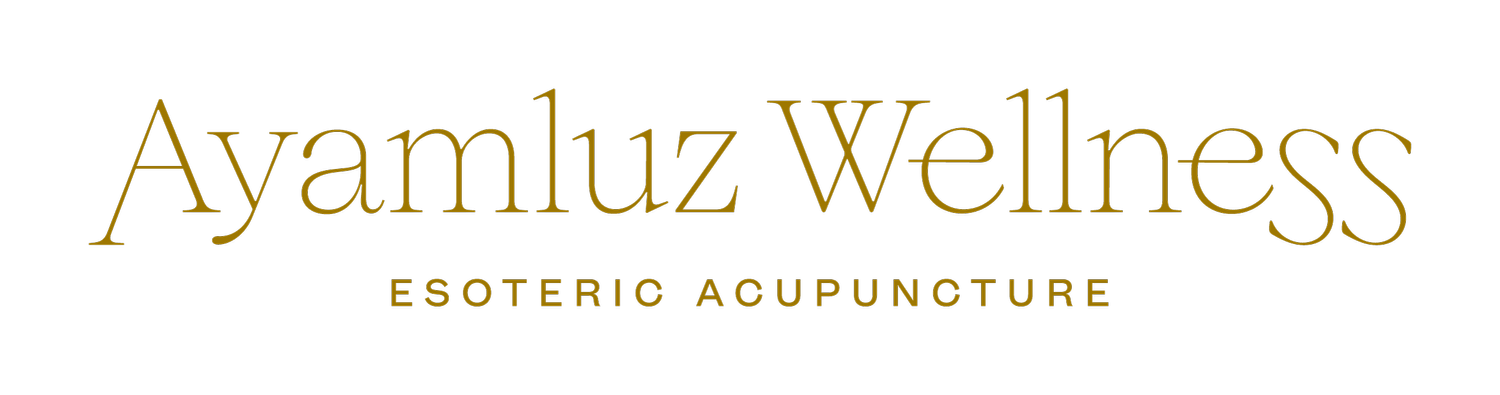 Ayamluz Wellness