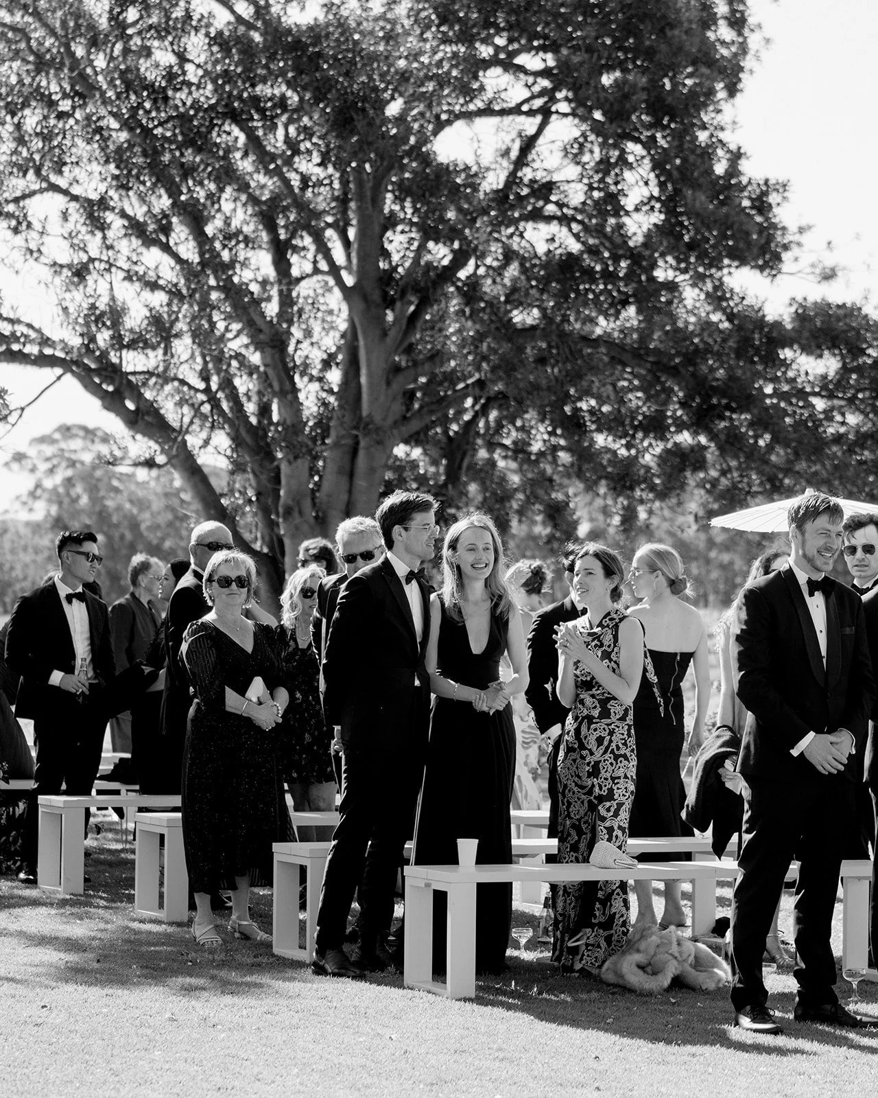 anticipation for the bride 🖤
