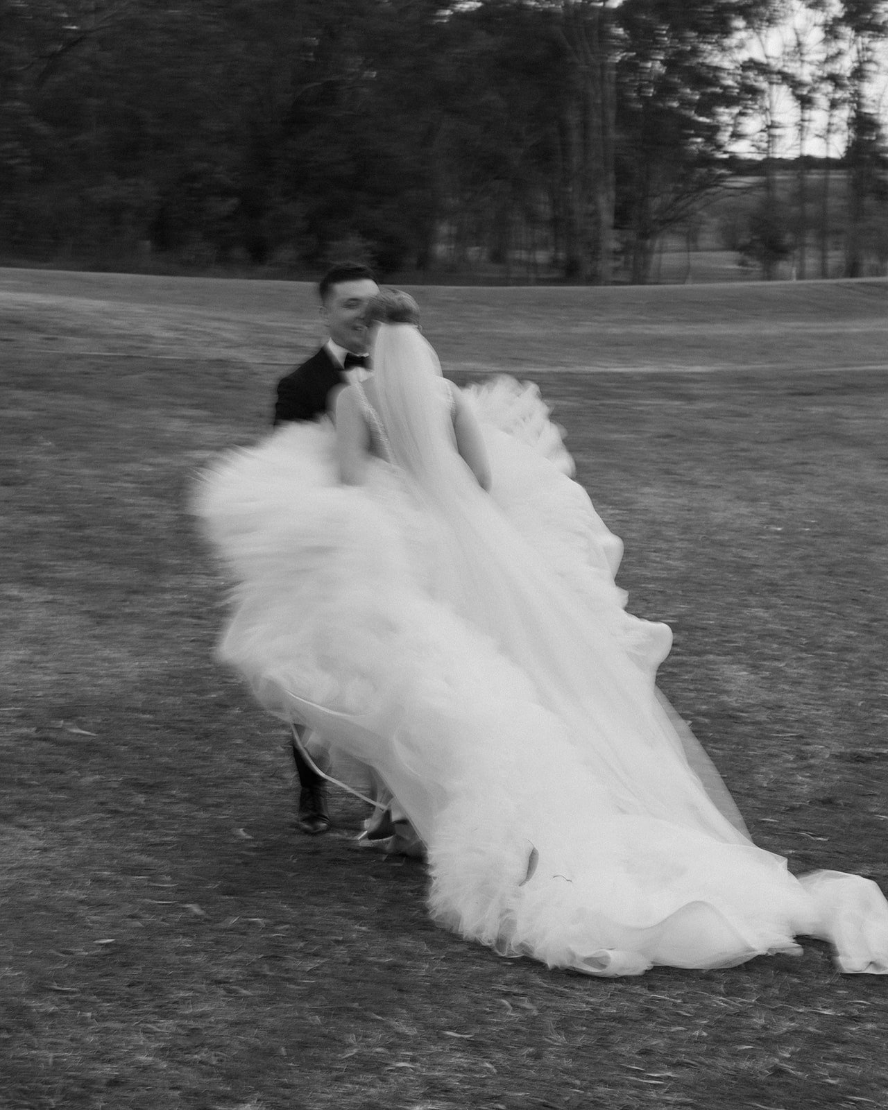 Portrait shenanigans 🦢