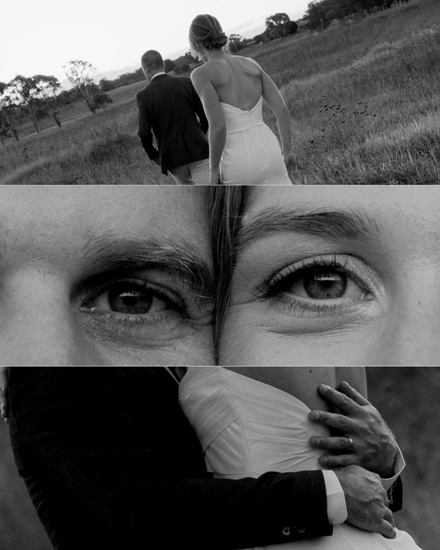 Happy weekend, hope you're all feeling the love 🤍