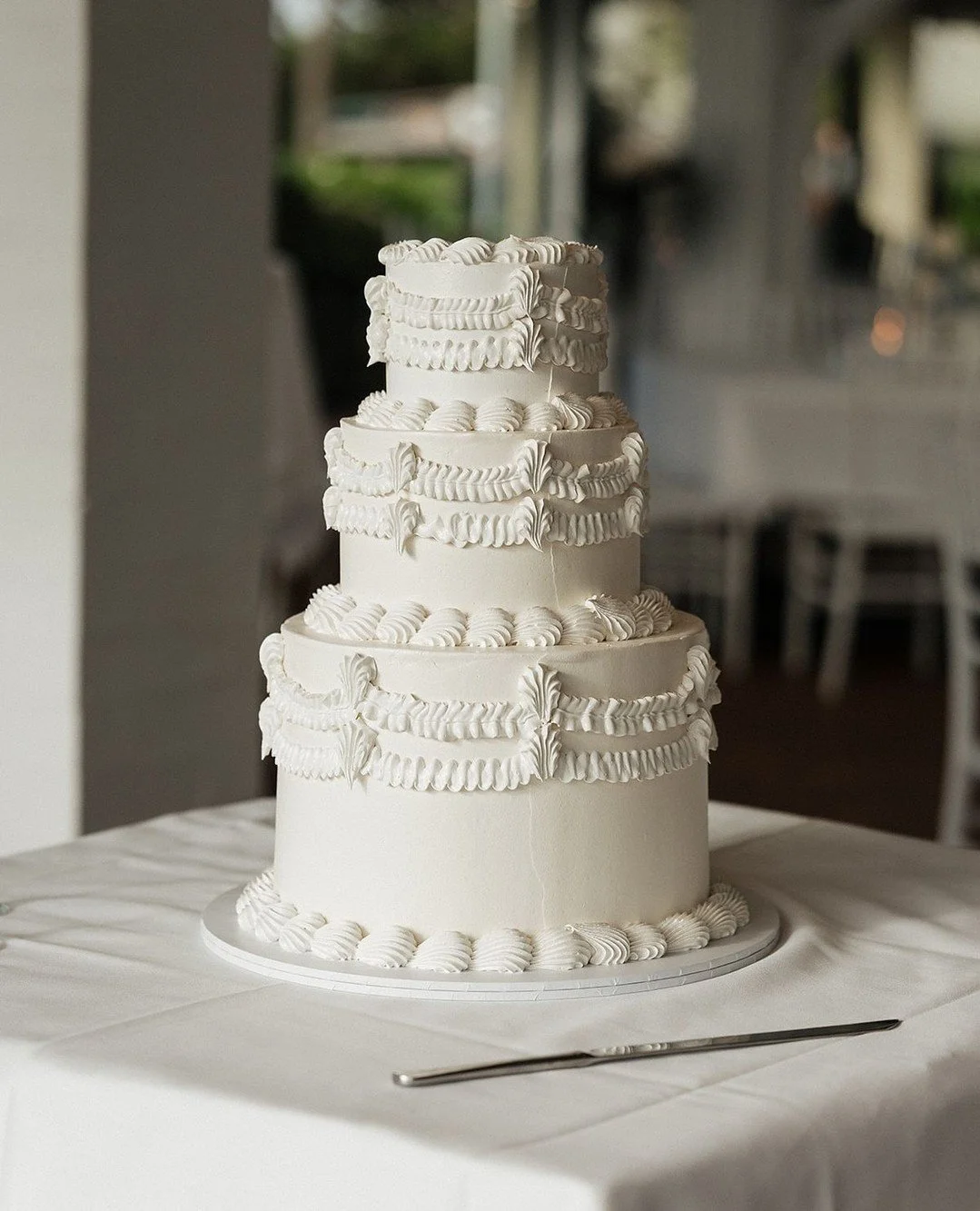 When your BFF makes your cake >>>