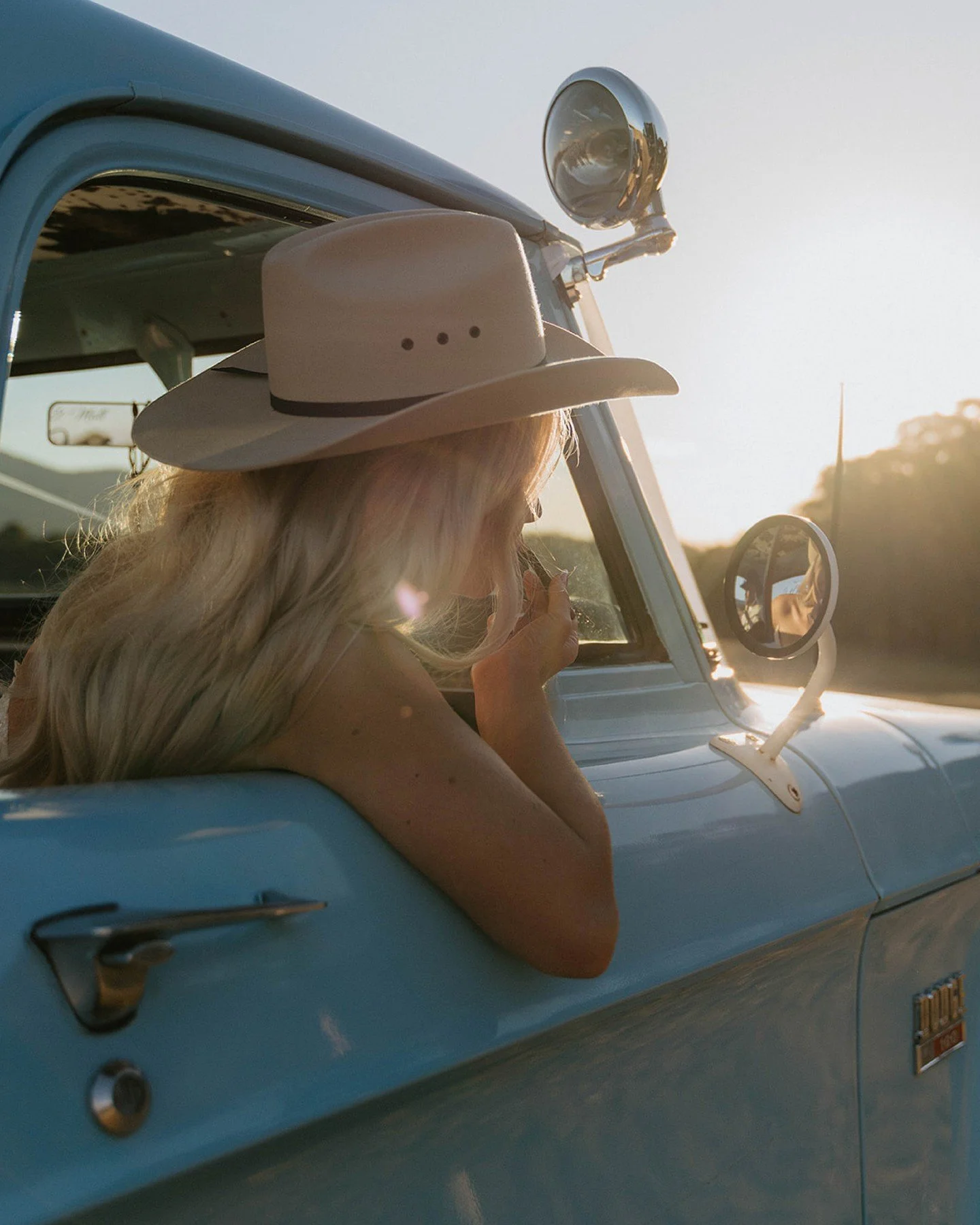 Love a little yee haw every now and again