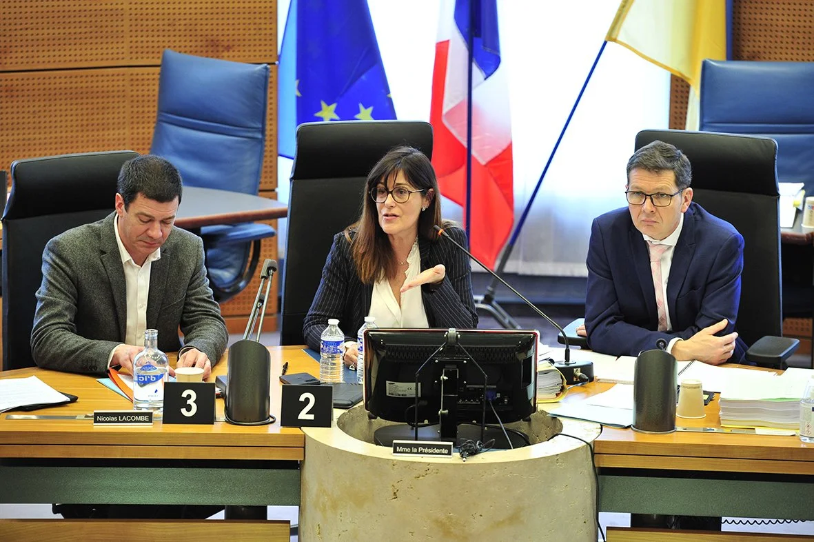 Budget 2023 : Acte 1 du Lot-et-Garonne 2030