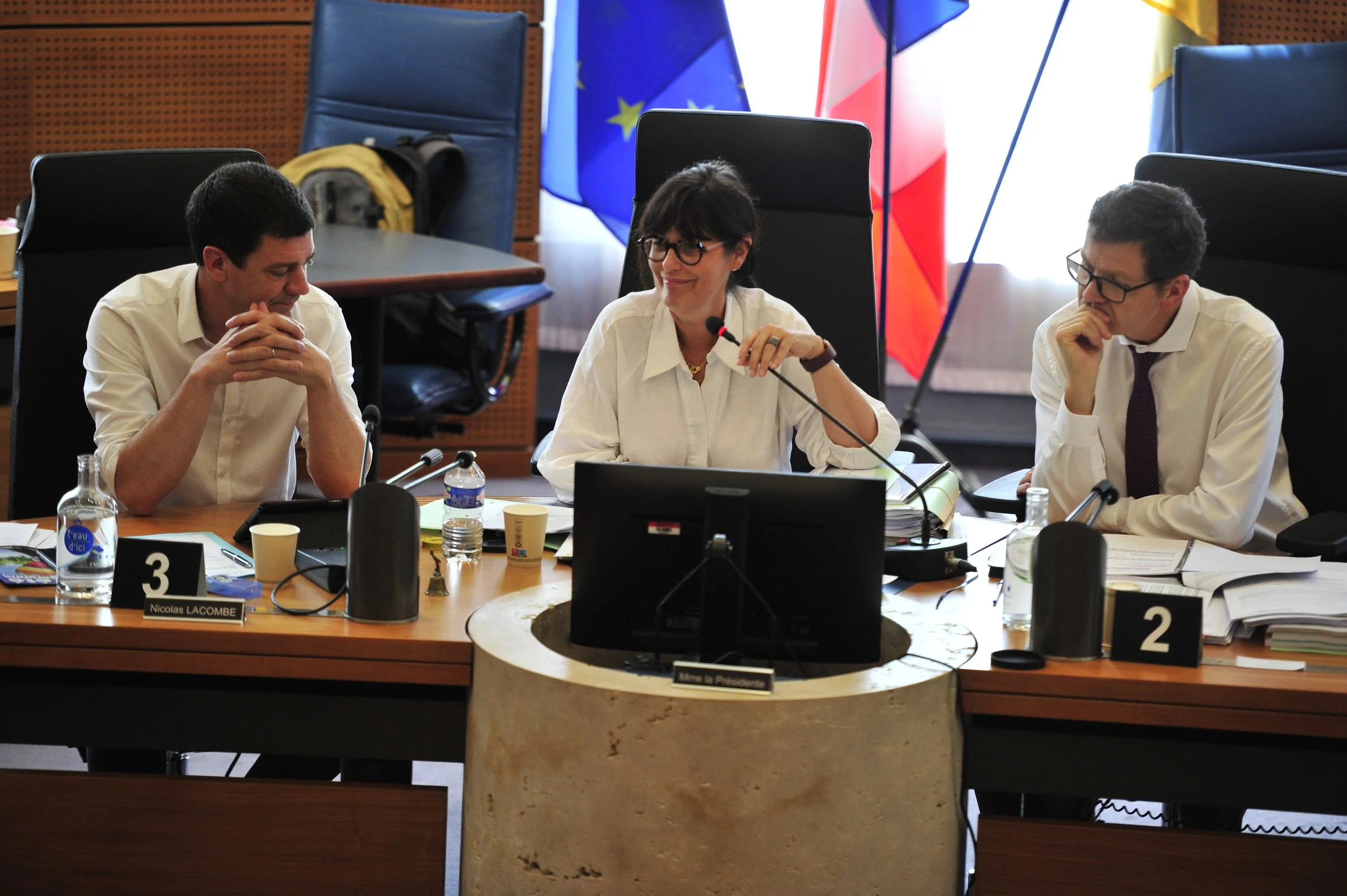 Le quotidien des Lot-et-Garonnais au cœur de l’action départementale