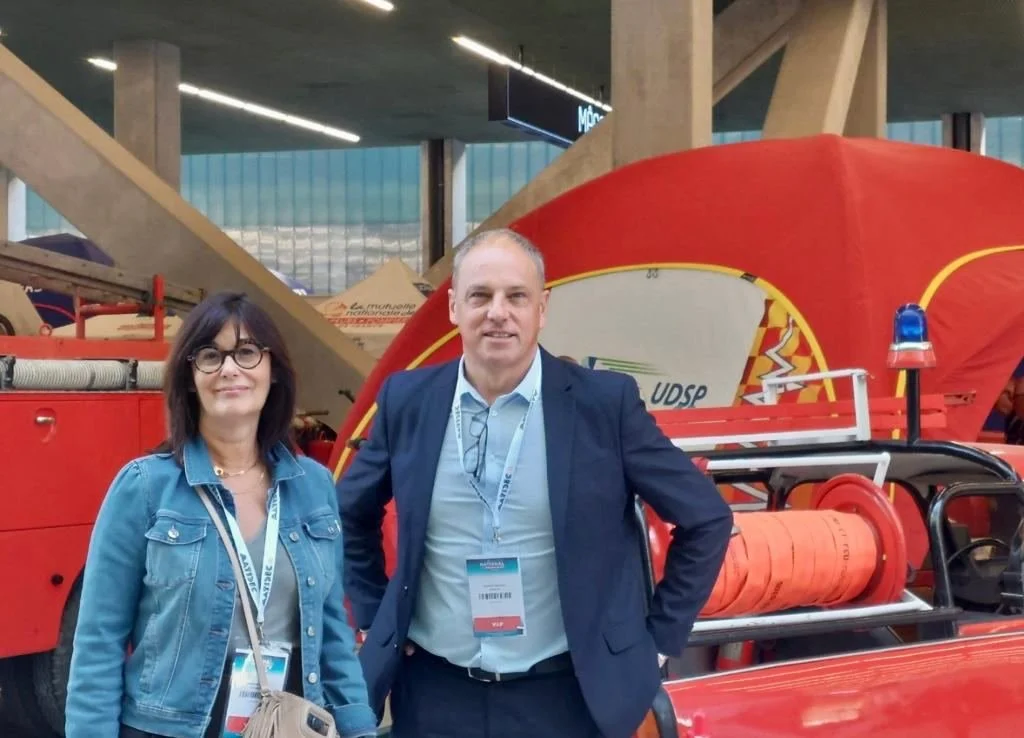 Protégeons ceux qui nous protègent&nbsp;!