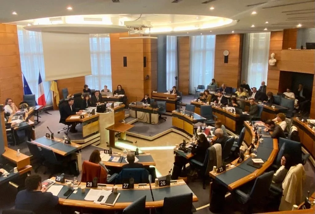 Un budget de résistance ambitieux pour le Lot-et-Garonne et les Lot-et-Garonnais