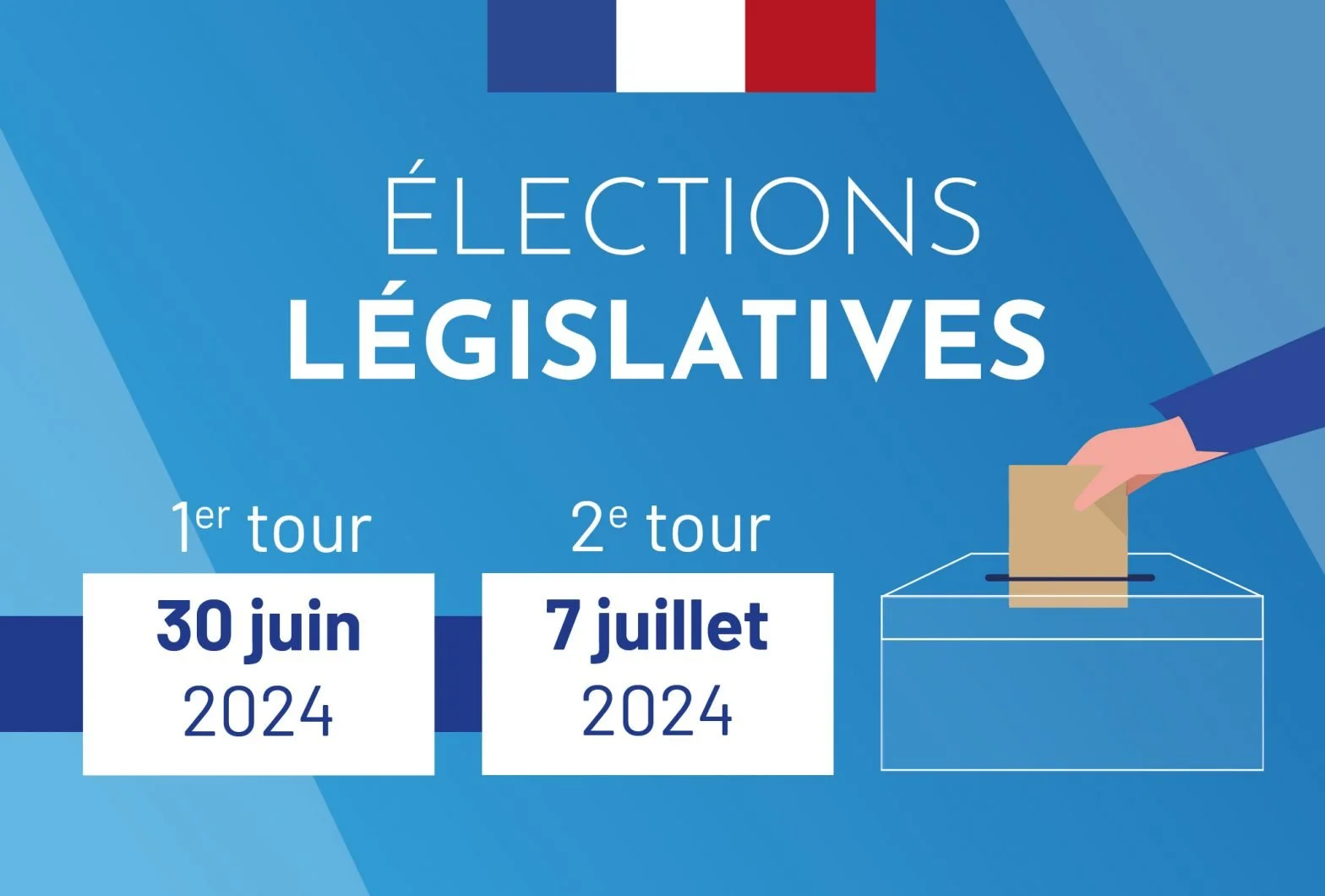 Aux urnes citoyen·ne·s&nbsp;!