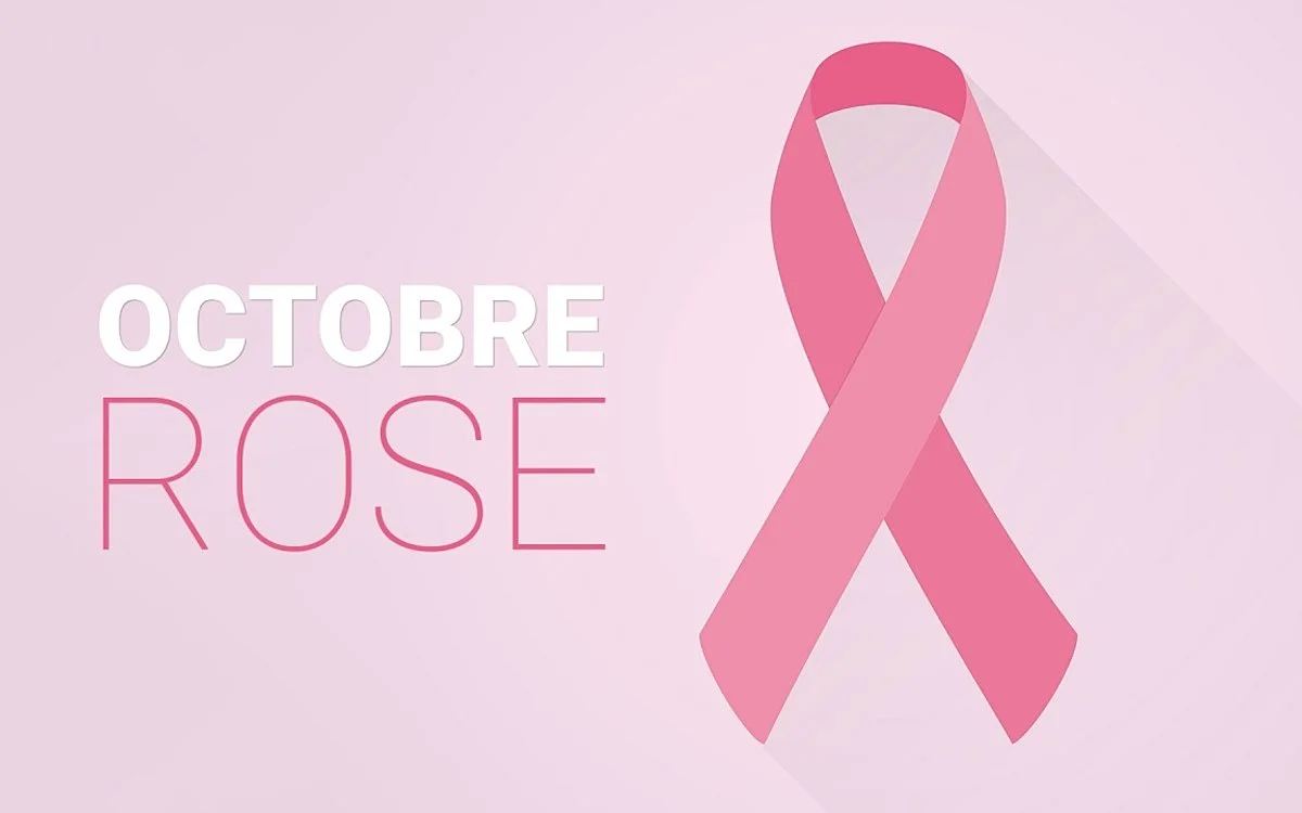 Octobre rose : tout·e·s concerné·e·s !