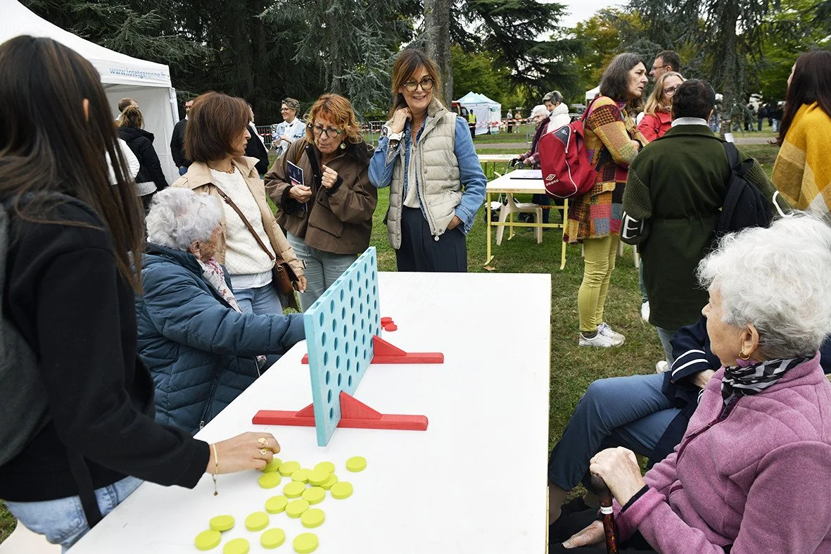 Prendre soin&nbsp;: une vocation à transmettre
