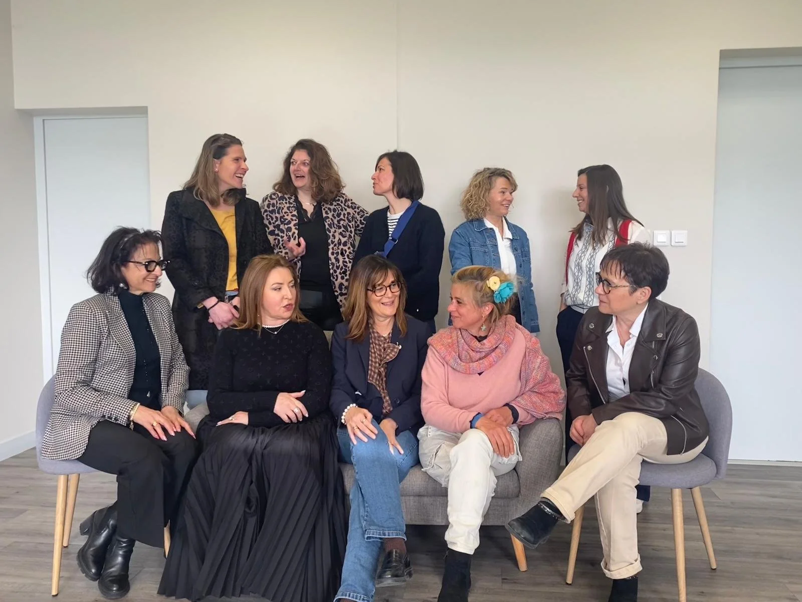 Le 8 mars et les 364 autres jours