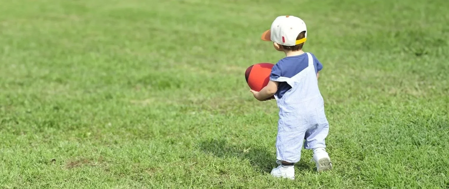 Le sport à la fête&nbsp;!
