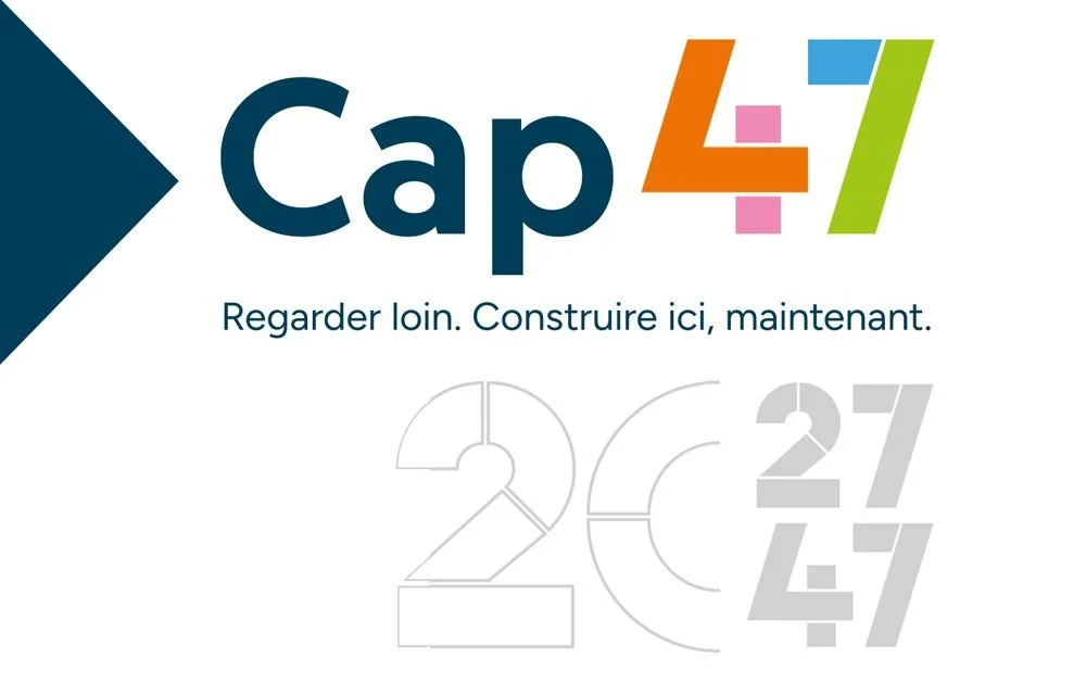 Tenir le cap, c’est continuer d’agir aujourd’hui et préparer l’avenir du Lot-et-Garonne