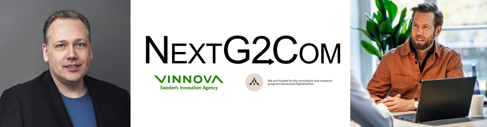 Allicon & 6G: How We Are Helping Shape the Future of Communications