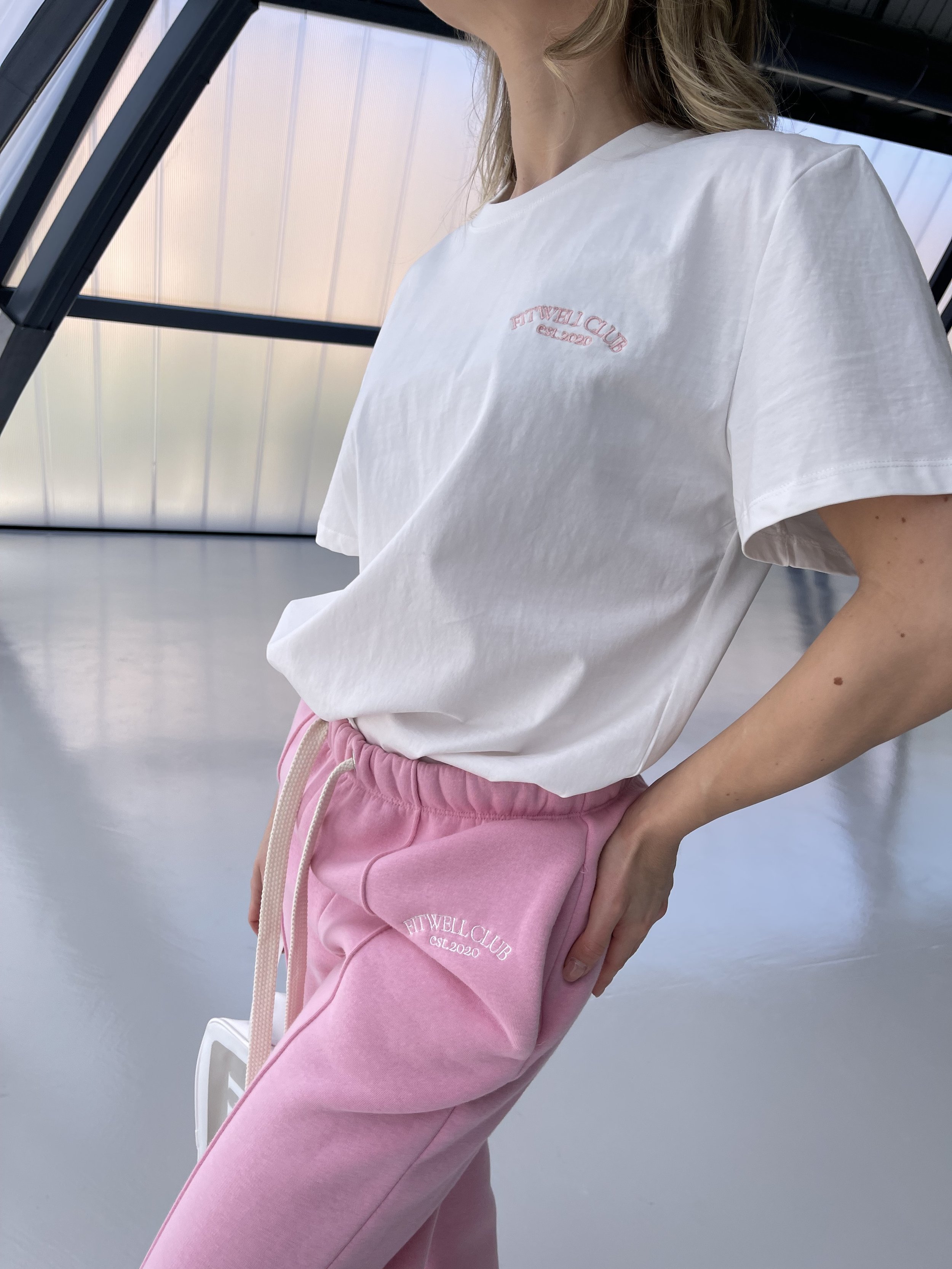 Club T-Shirt