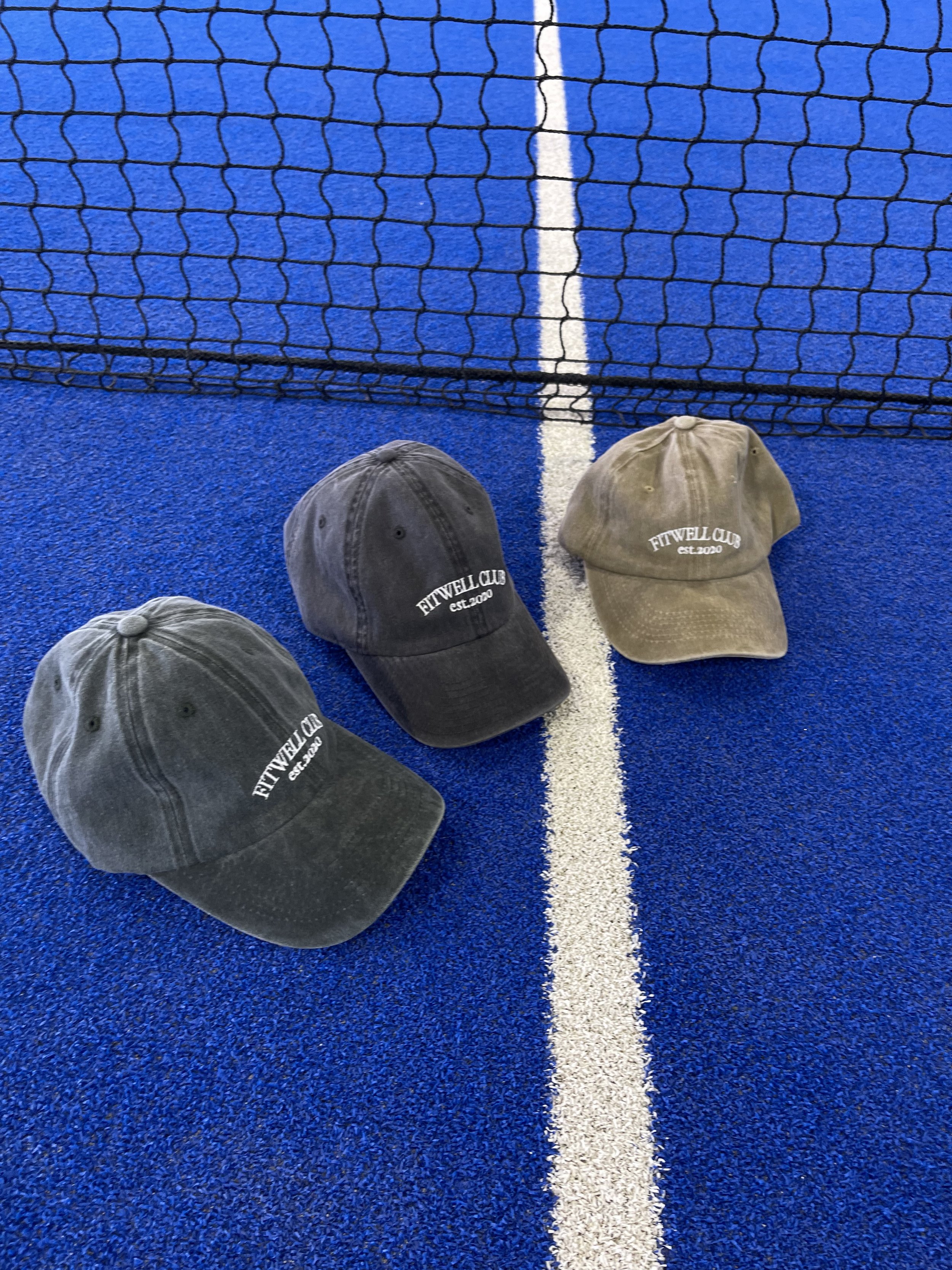 Club Hat