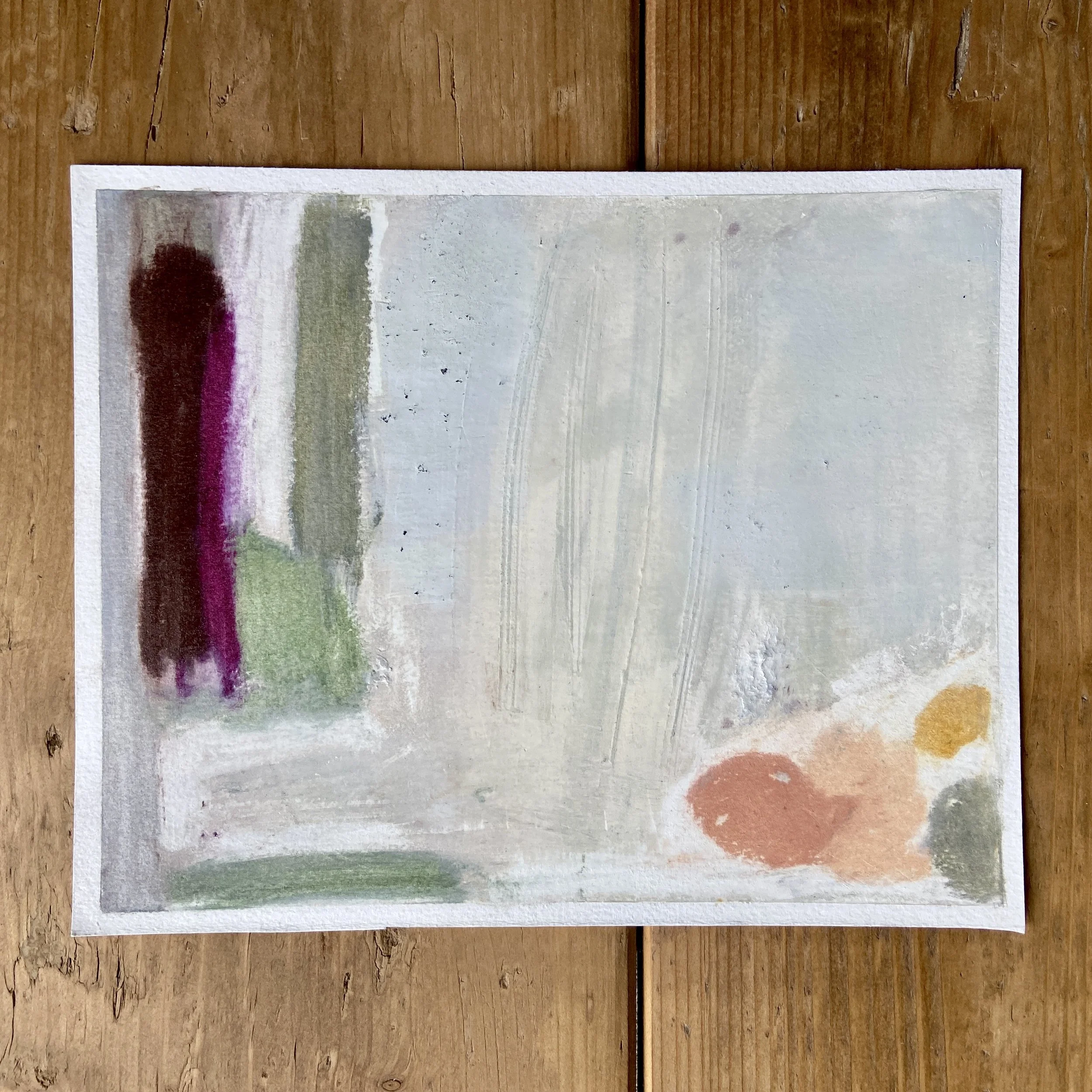 'If I were a seabird what would I see? 1 'SOLD