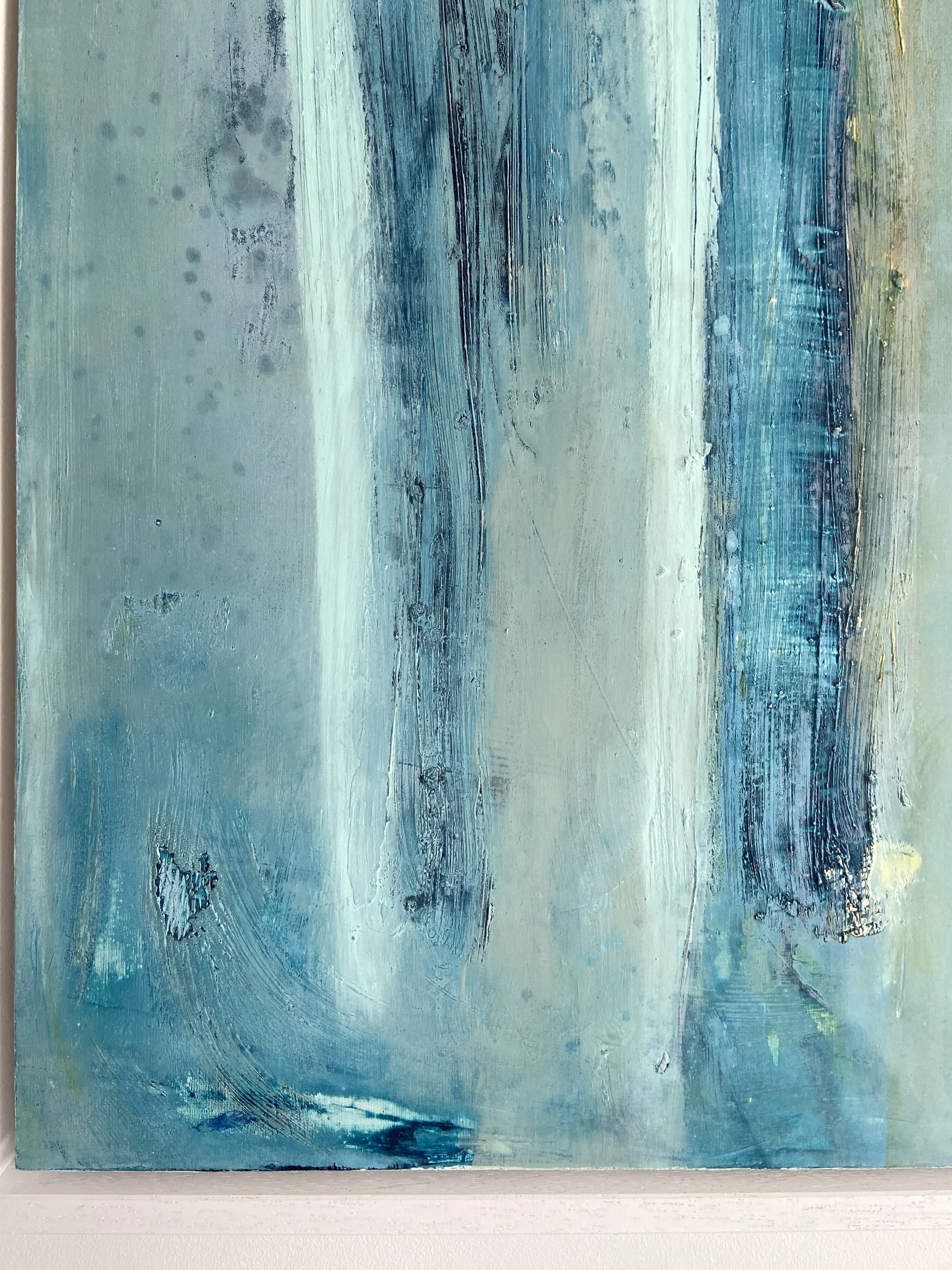 Helen Leaver Selkie Swimer close up1.JPG