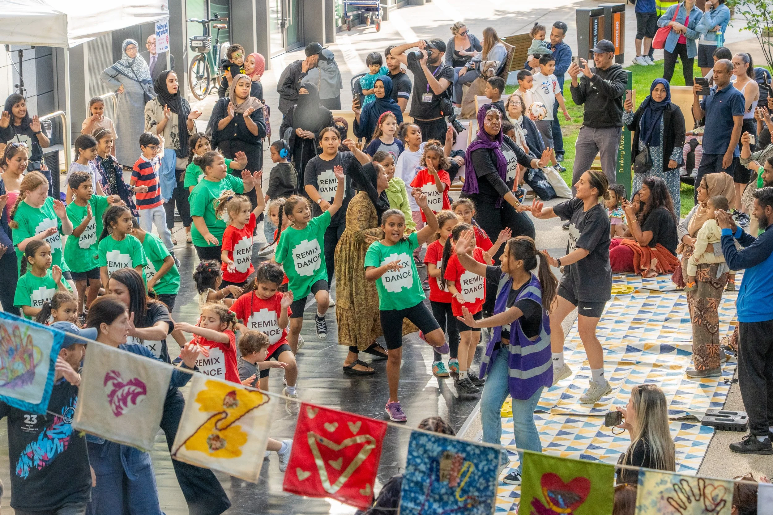 REGENT’S ROOTS FESTIVAL 2025 GALLERY
