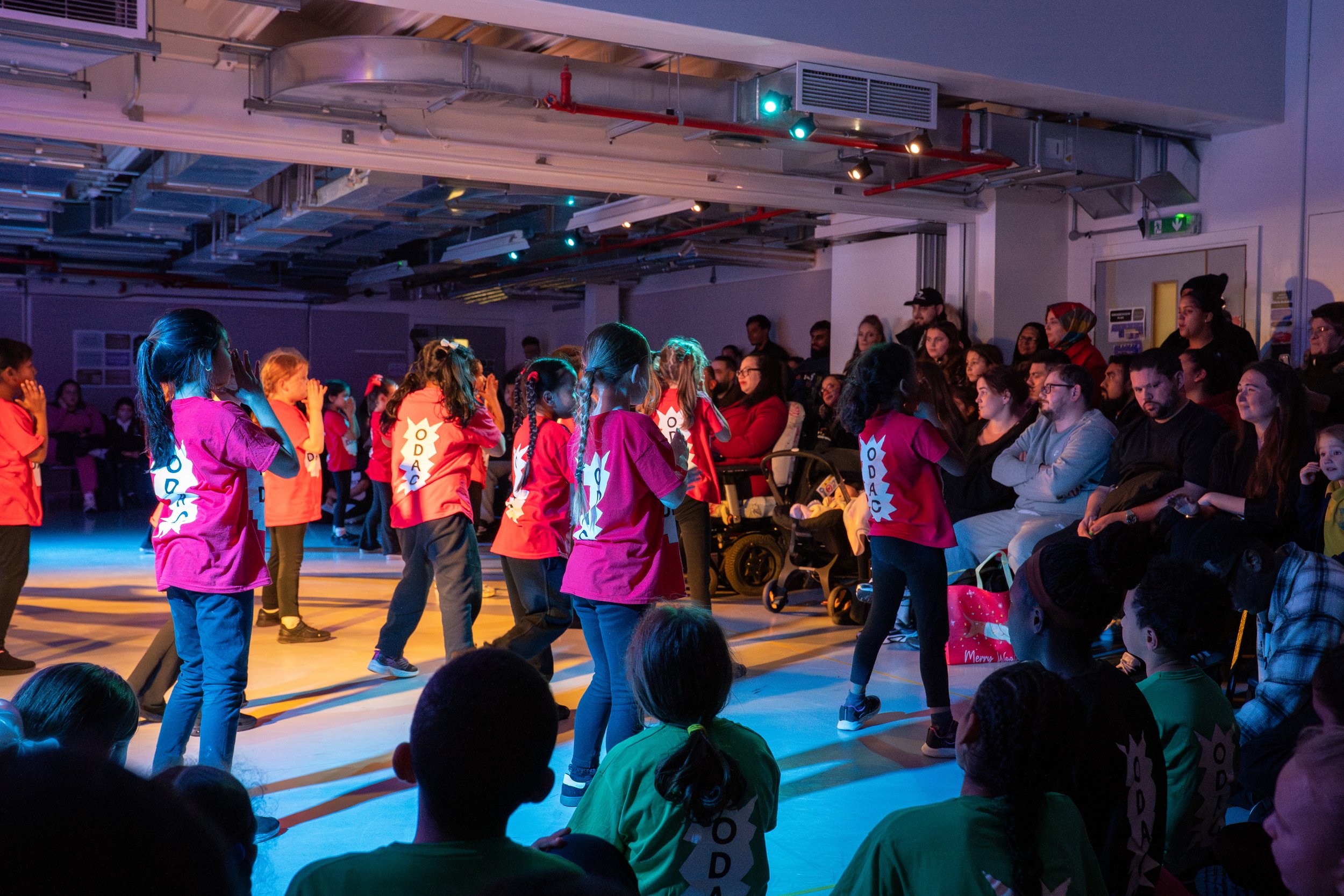 REMIX DANCE SHOWCASE 2025 GALLERY