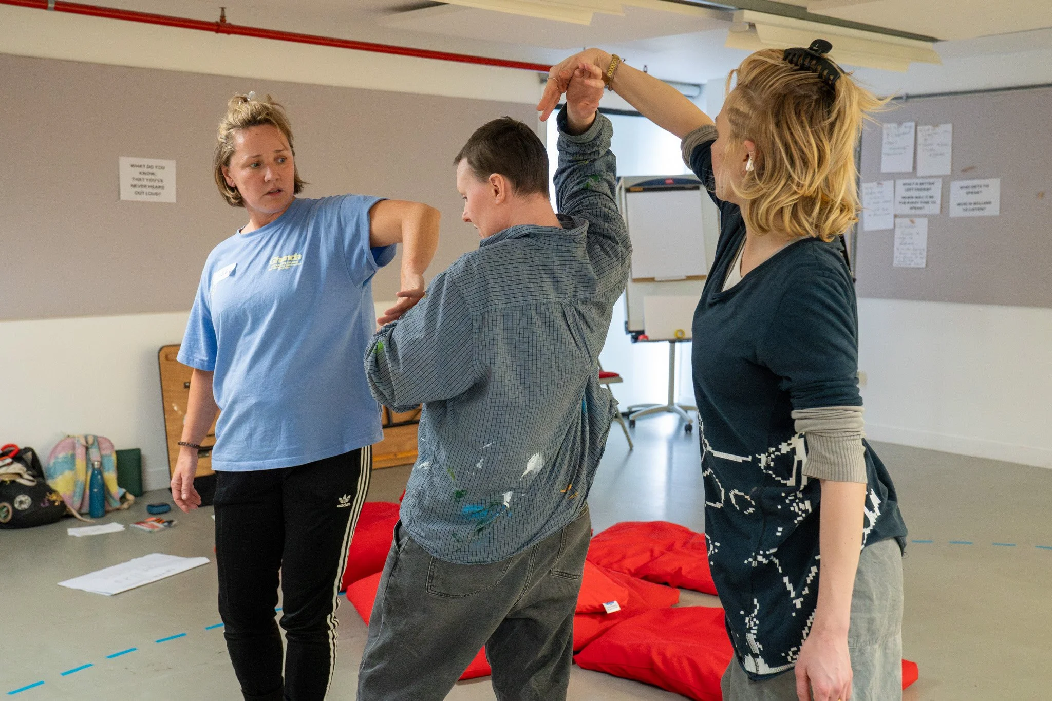 ONE ROOF FESTIVAL: 2026 GALLERY