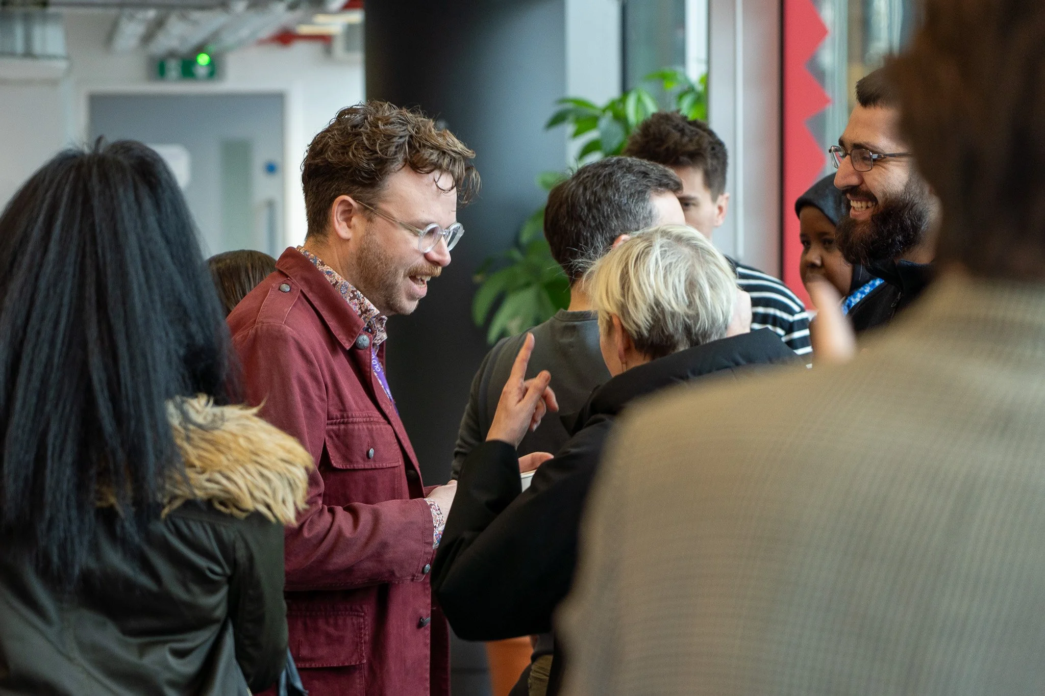 TEN ‘YES, ANDS’ FIVE YEARS ON