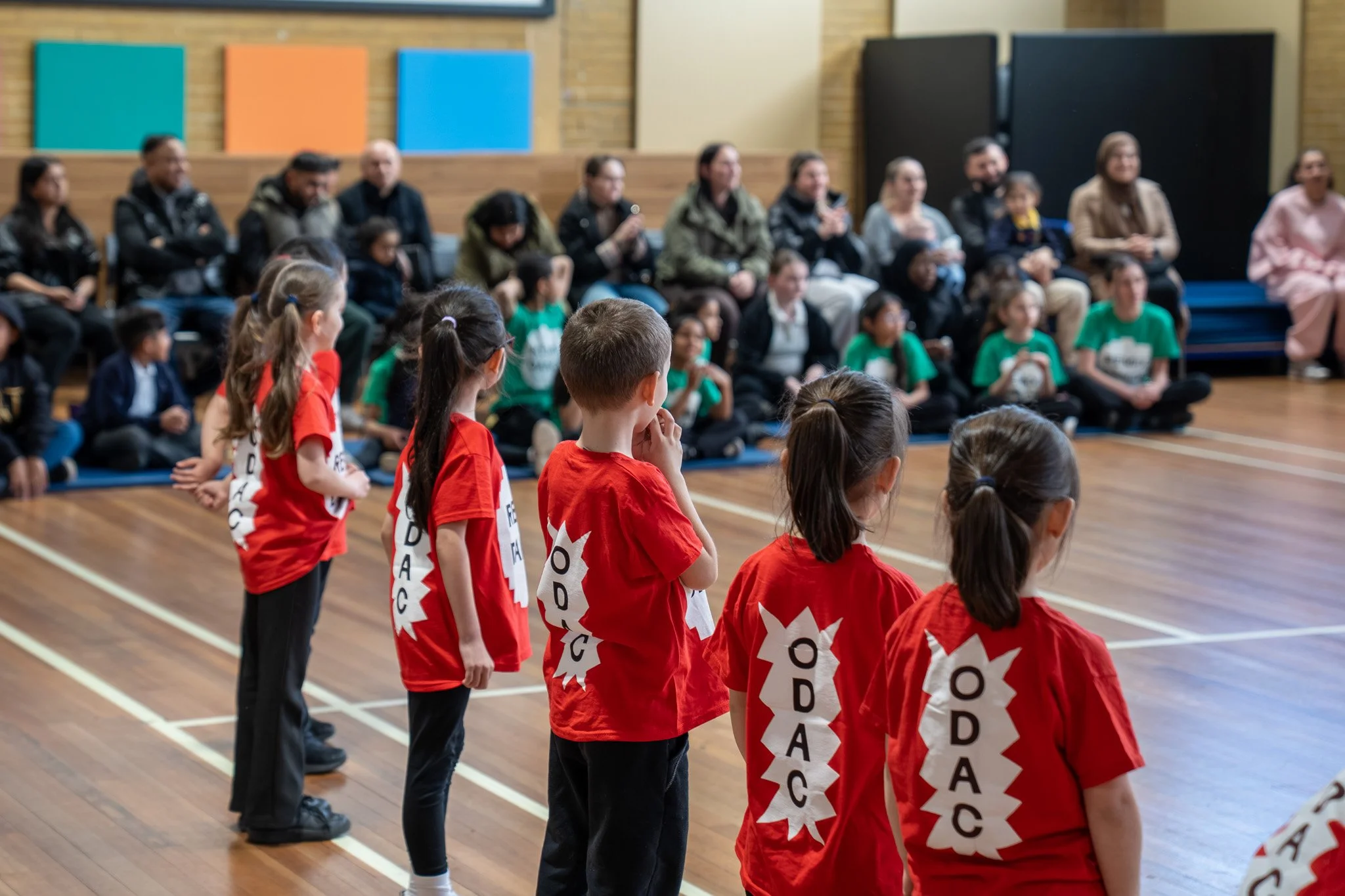 WE’RE HIRING: HEAD OF PROGRAMME