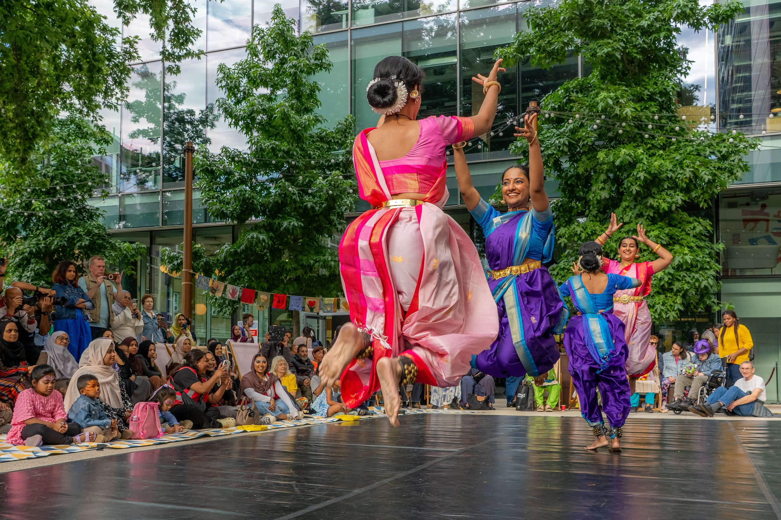 REGENT’S ROOTS FESTIVAL 2026: FULL PROGRAMME! 