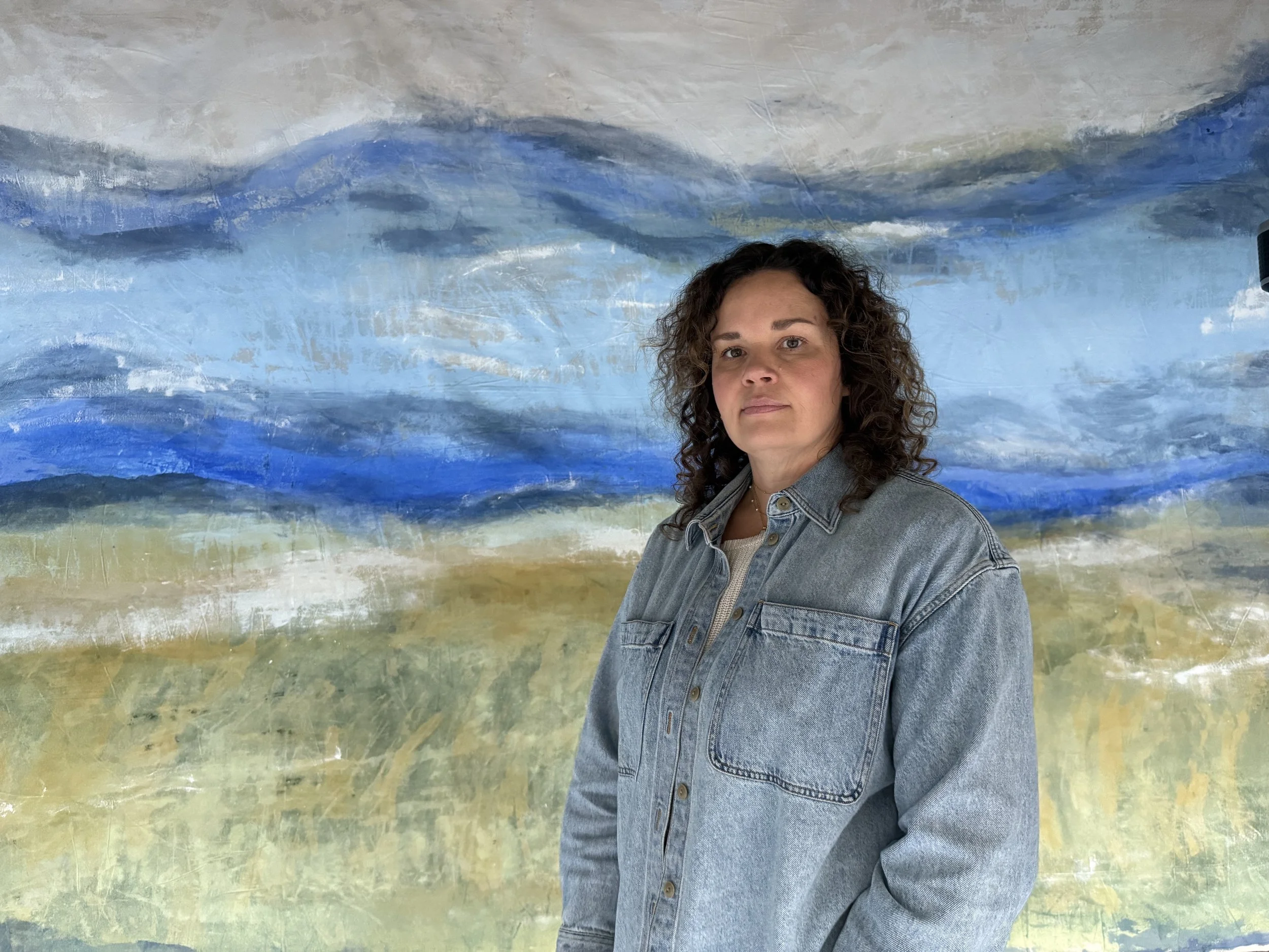 Behind the Mural: Working Without Guarantees