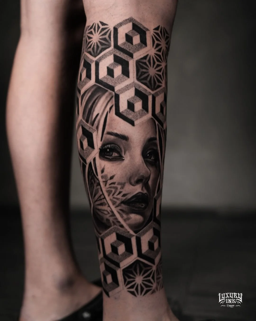 MANDALA, GEOMETRIC, POLYNESIAN 4.jpg