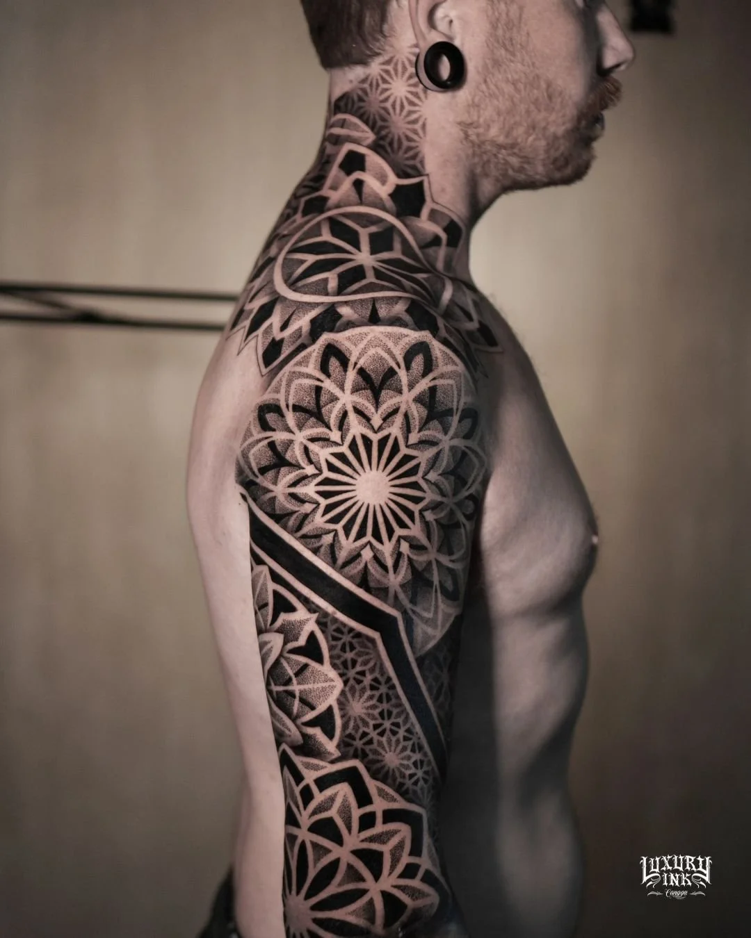 MANDALA, GEOMETRIC, POLYNESIAN 25.jpg
