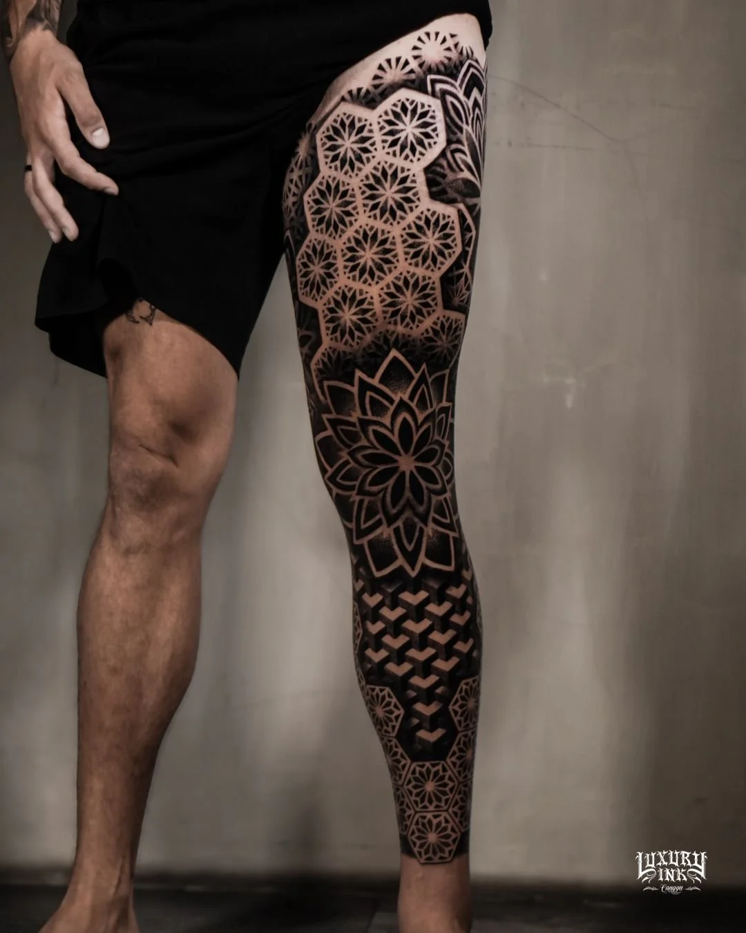 MANDALA, GEOMETRIC, POLYNESIAN 5.jpg
