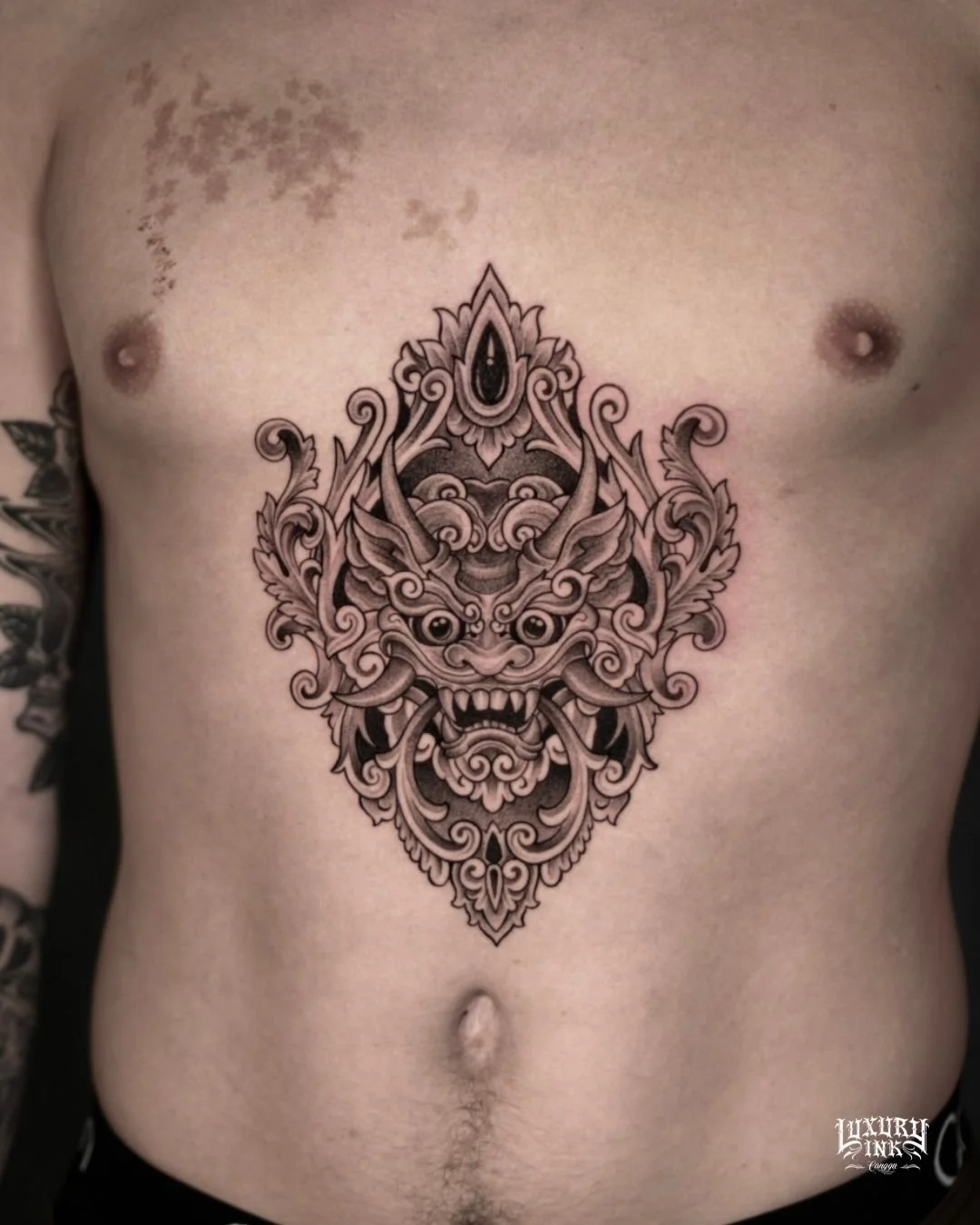 MANDALA, GEOMETRIC, POLYNESIAN 18.jpg