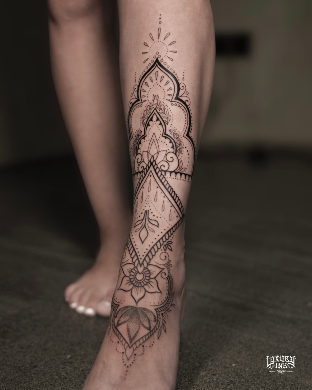 MANDALA, GEOMETRIC, POLYNESIAN 13.jpg