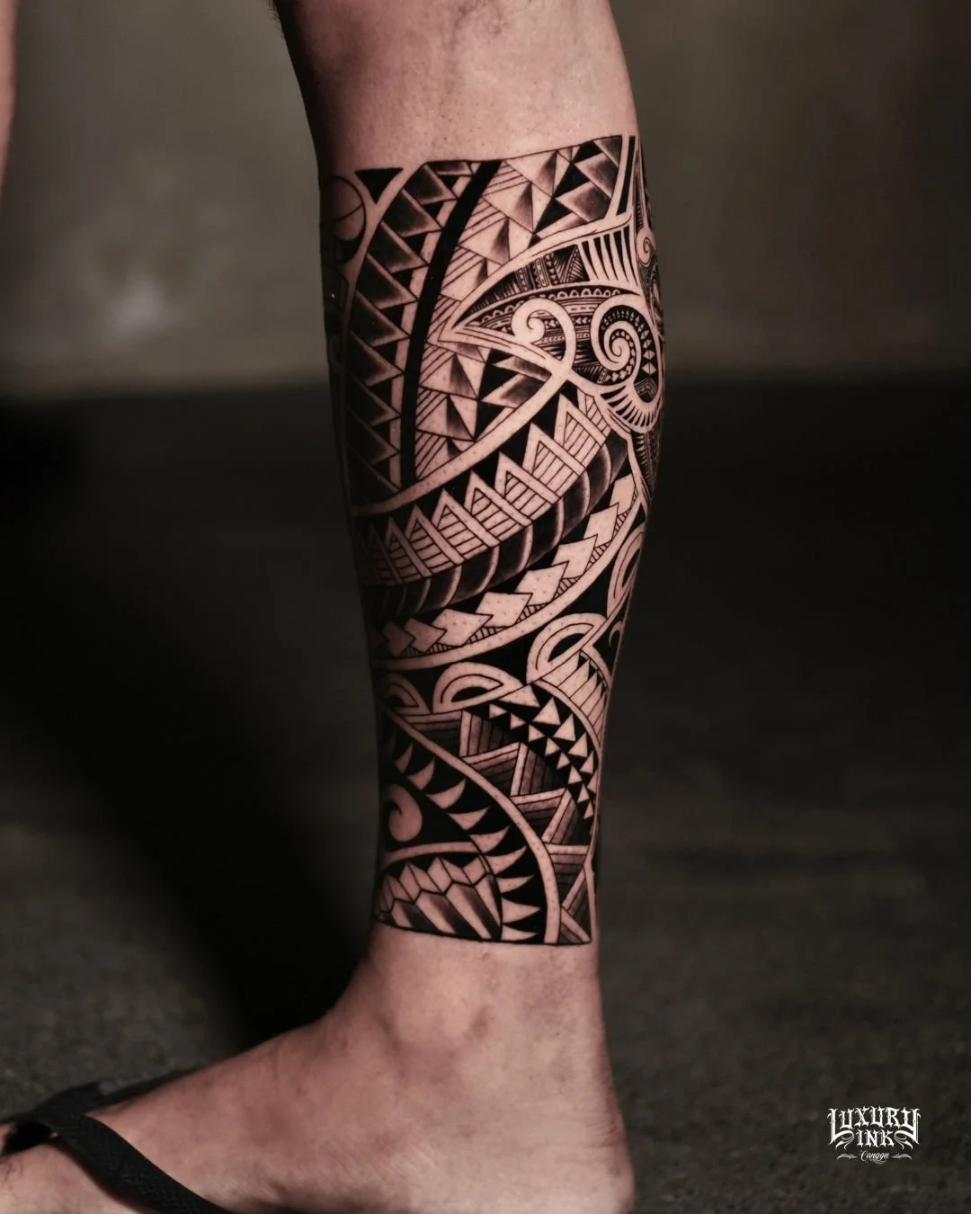 MANDALA, GEOMETRIC, POLYNESIAN 22.jpg