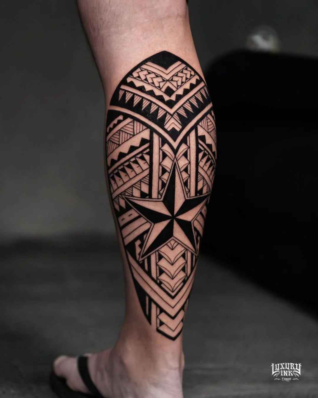 MANDALA, GEOMETRIC, POLYNESIAN 2.jpg